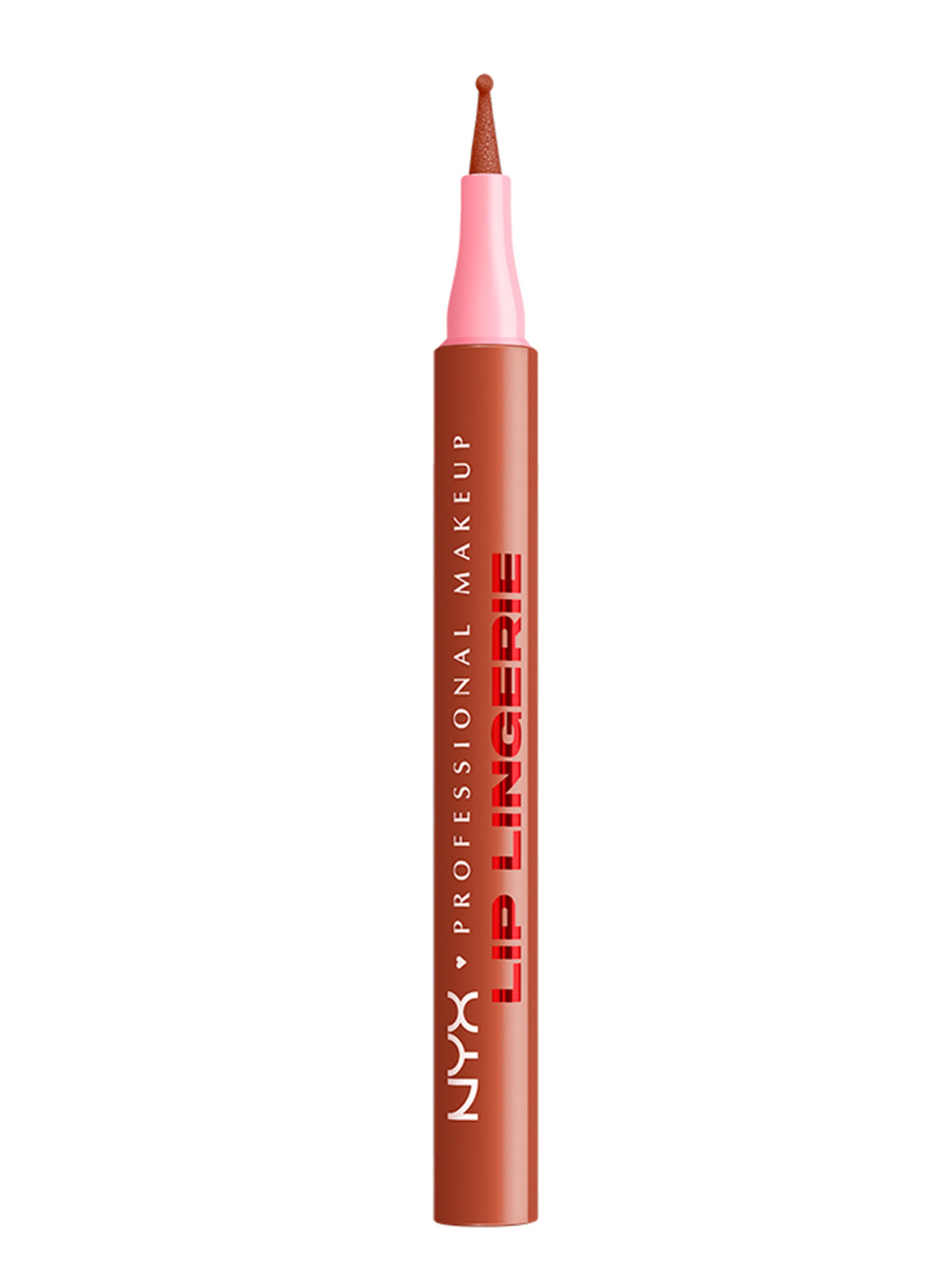 Delineador de Labios Liner Stain 02 Naughty Nude-3