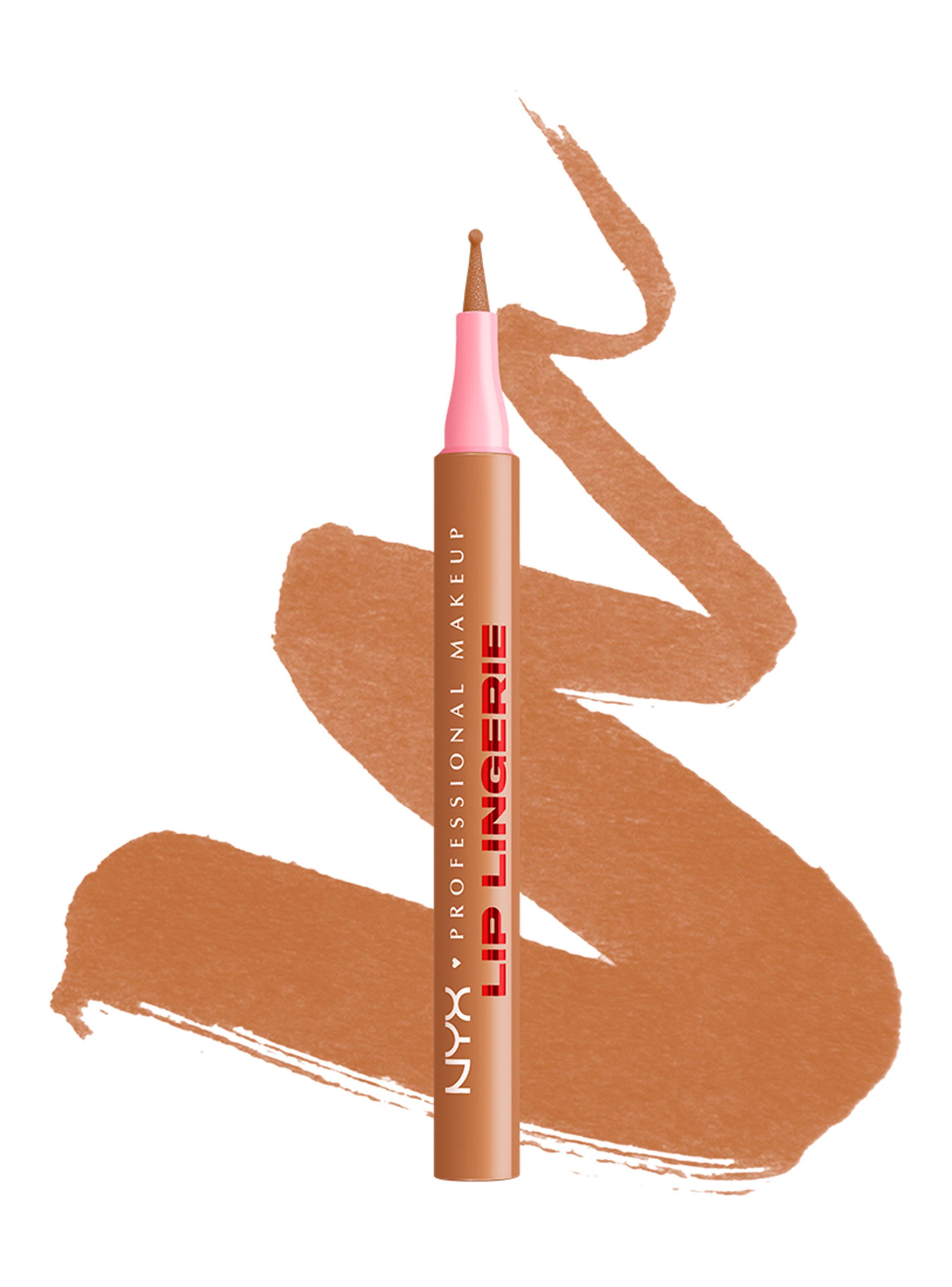 Delineador de Labios Lip Lingerie Liner Stain 01 Tease U-2