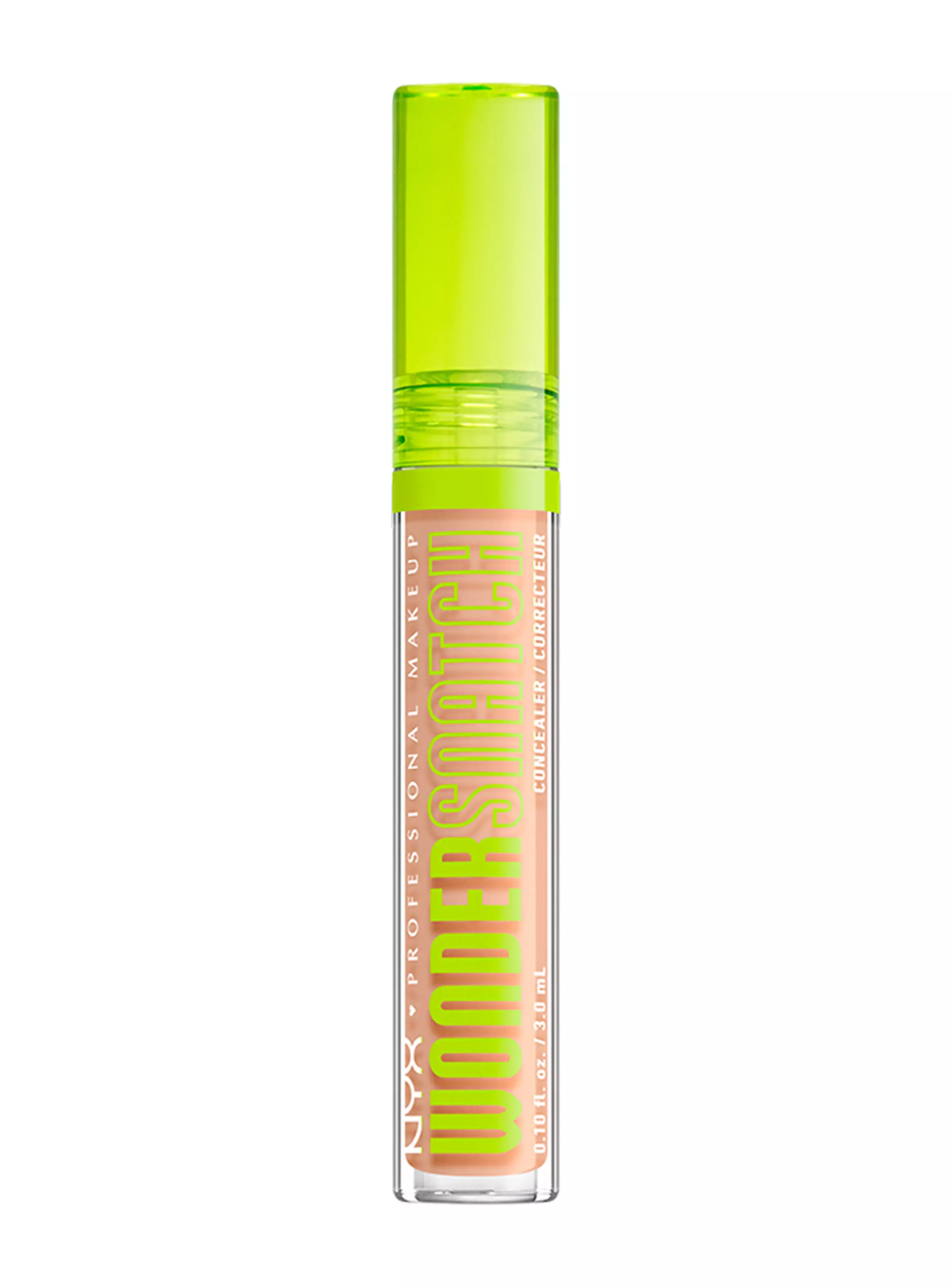 Wonder Snatch Concealer Renolight Ivory-3