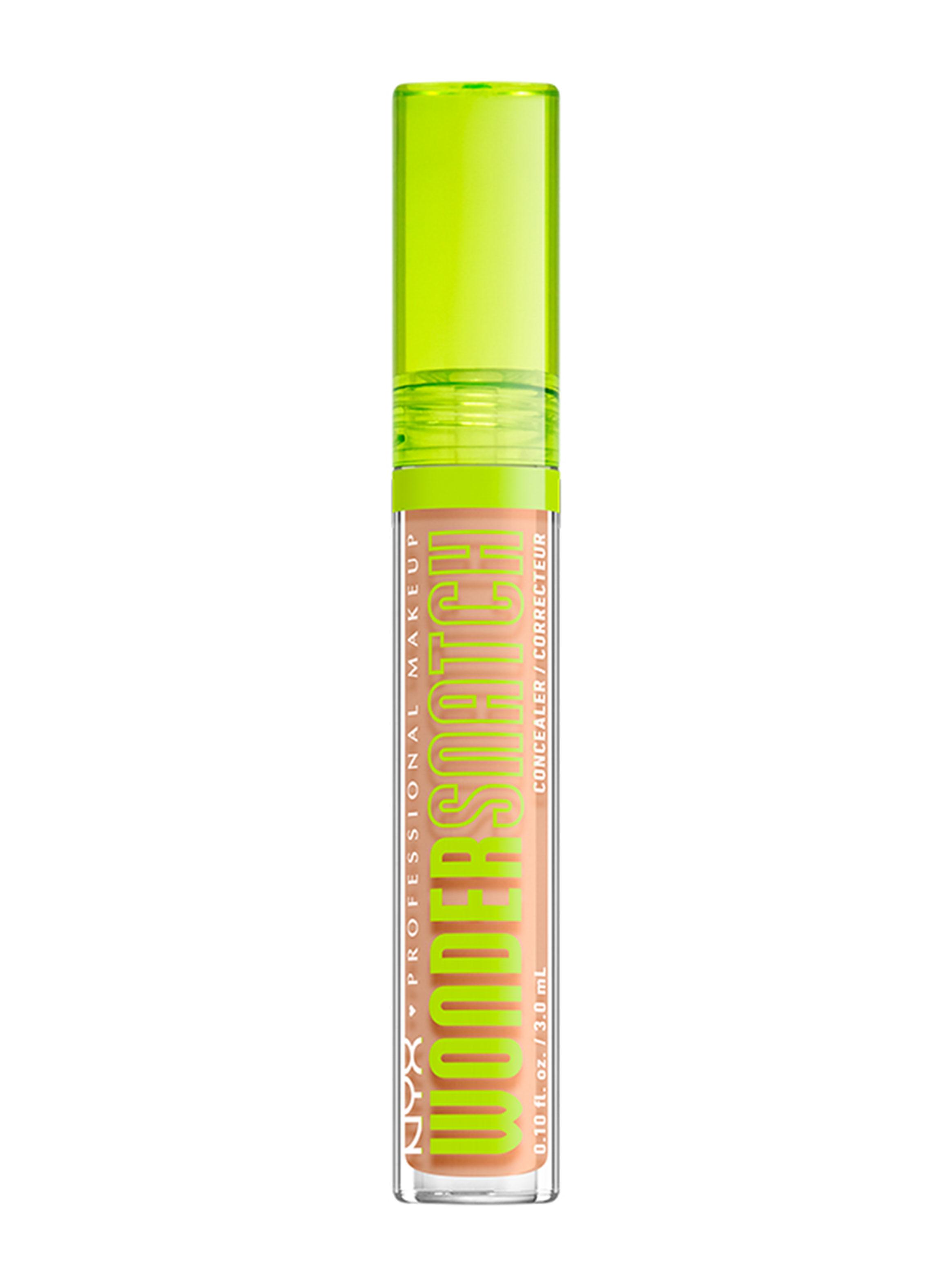 Wonder Snatch Concealer Reno Vanilla-3