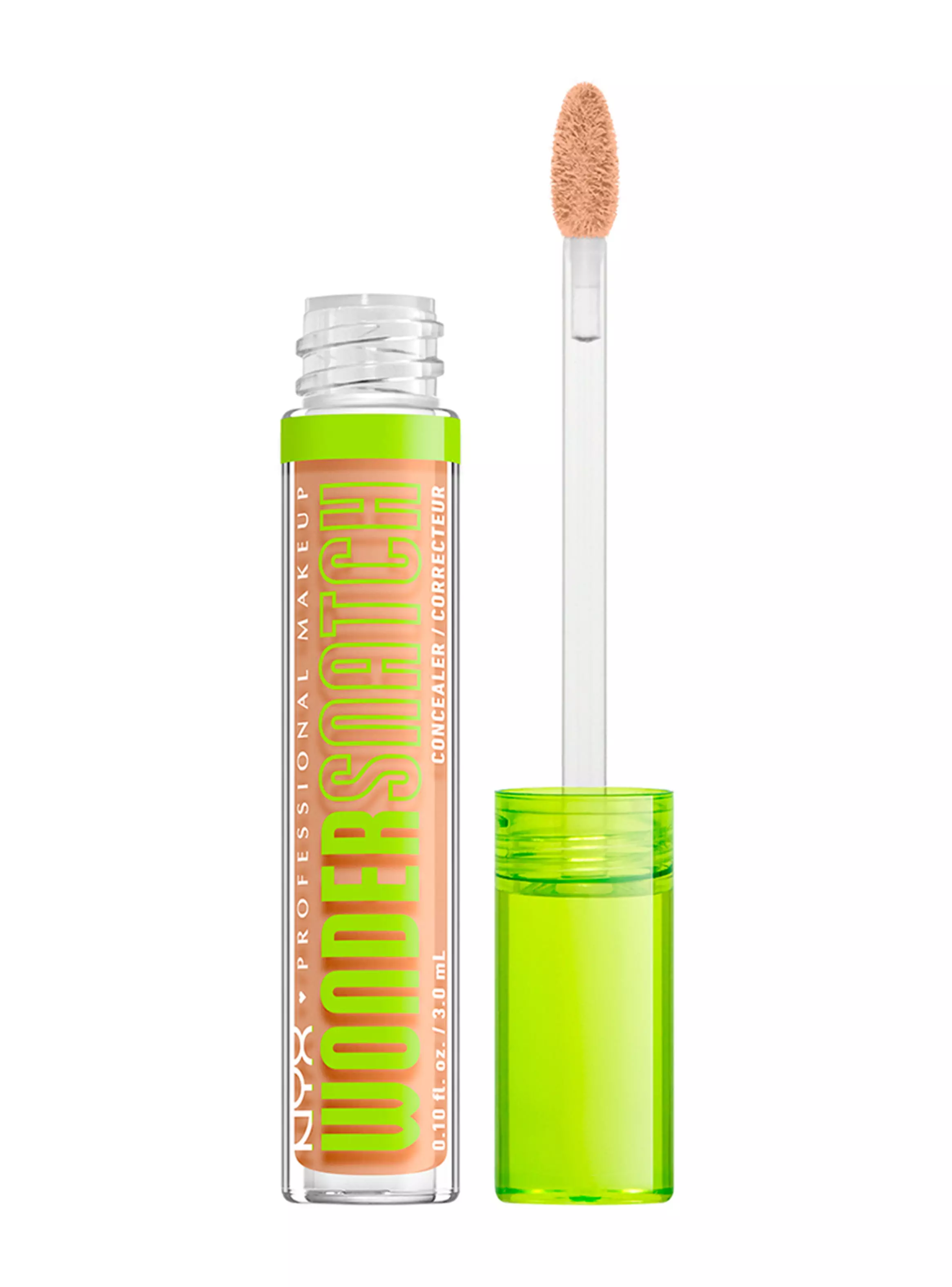 Wonder Snatch Concealer Reno Light Beige-2