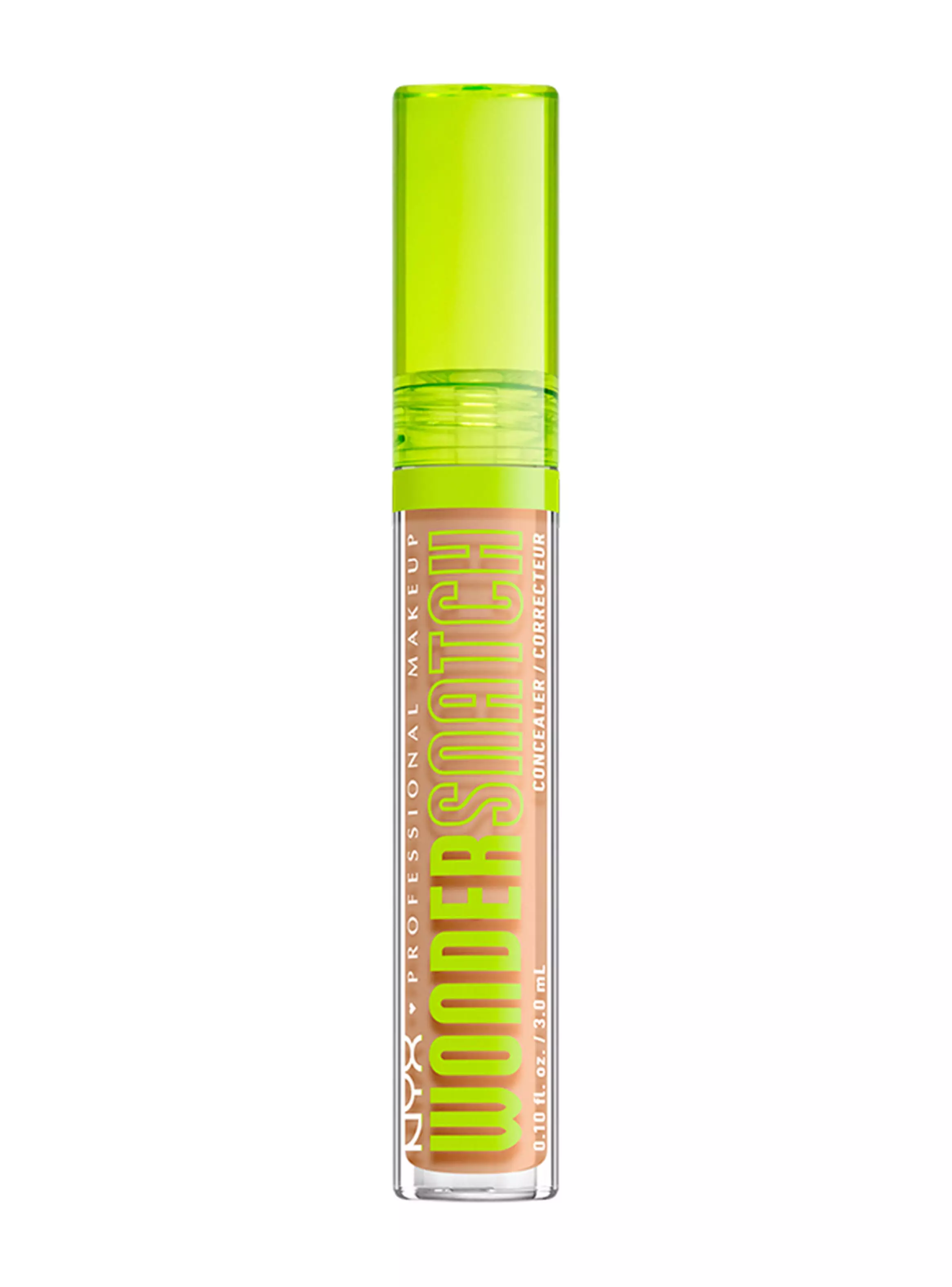 Wonder Snatch Concealer Reno Light Beige-3