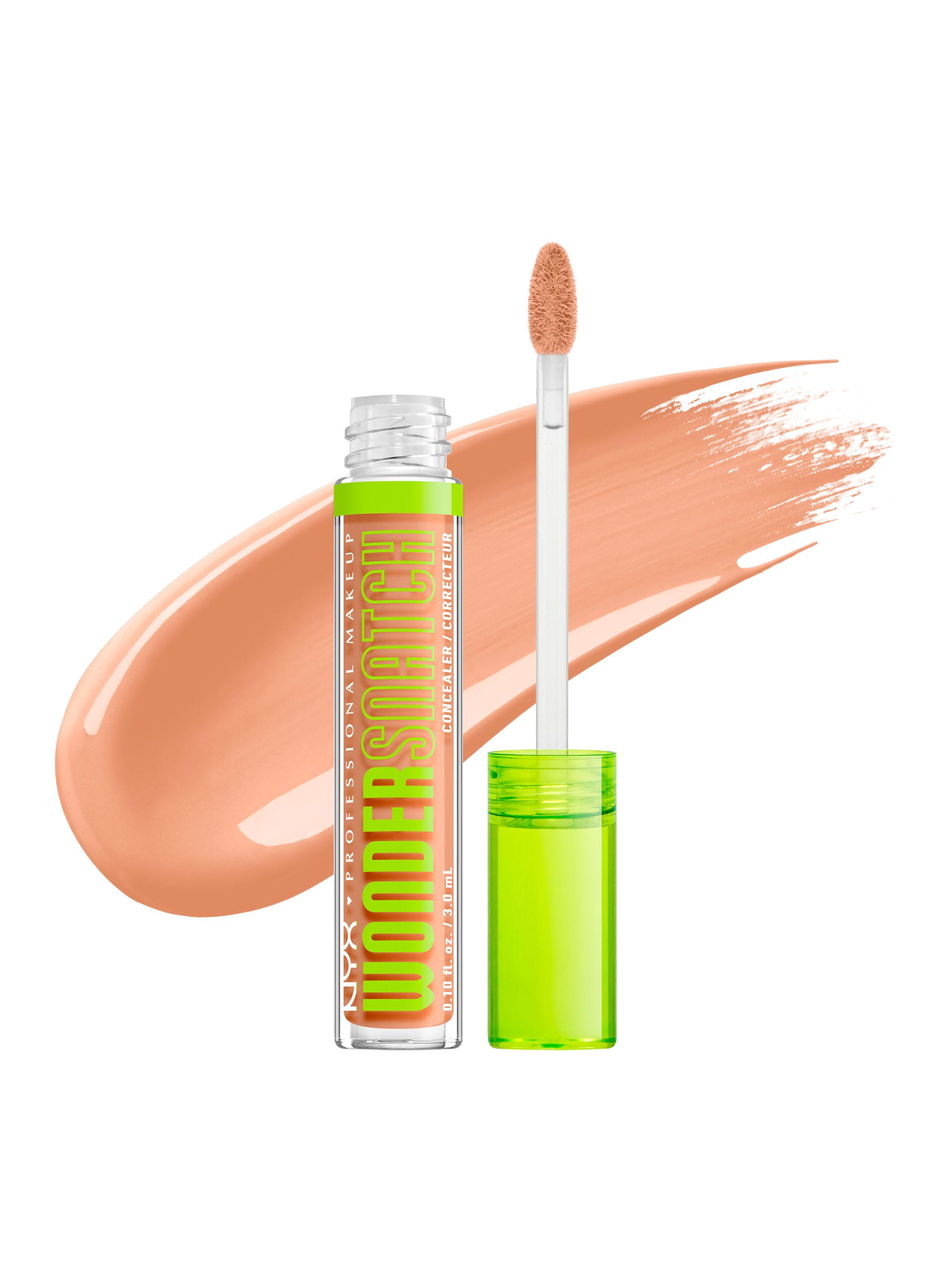 Wonder Snatch Concealer Reno Medium Olive-2