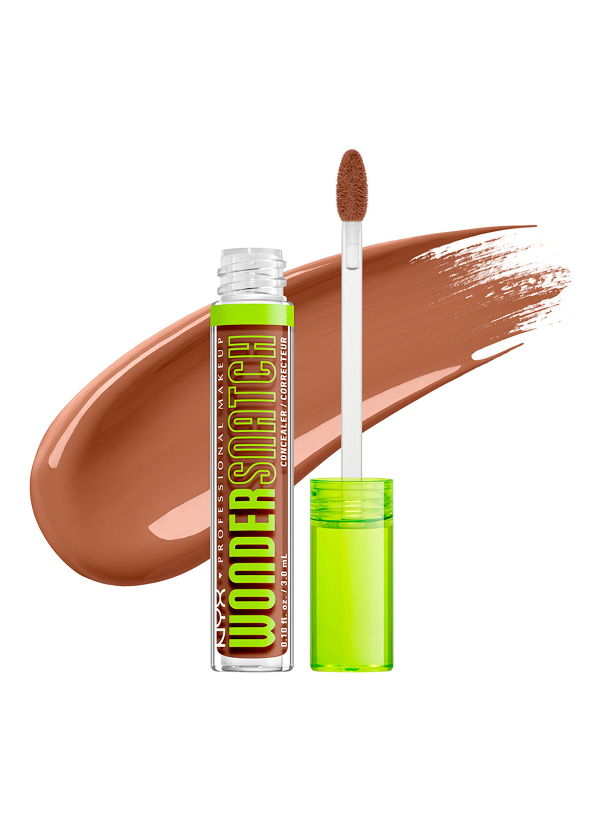 Wonder Snatch Concealer Reno Mocha-2