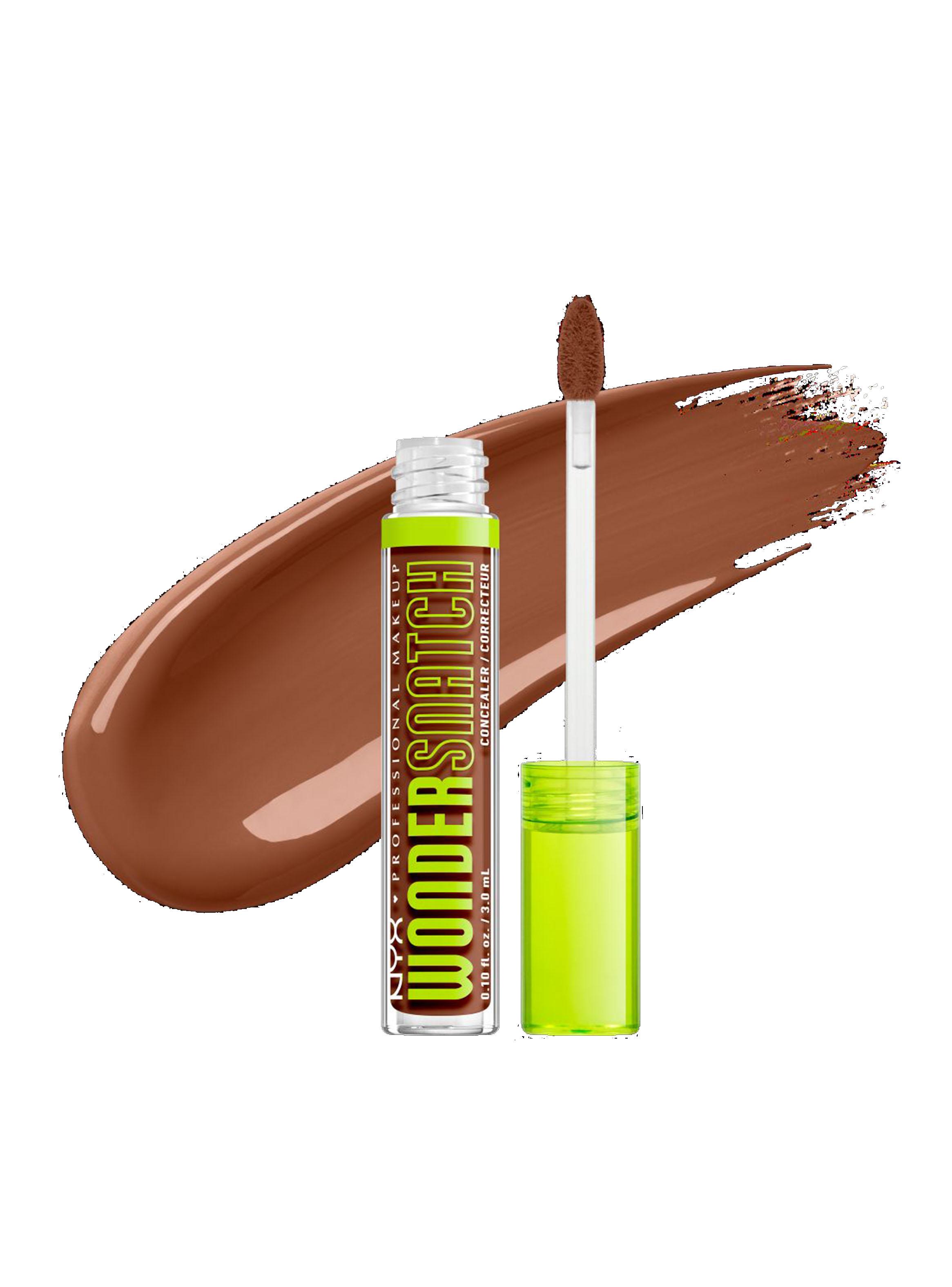 Corrector Wonder Snatch Concealer Reno Walnut-2