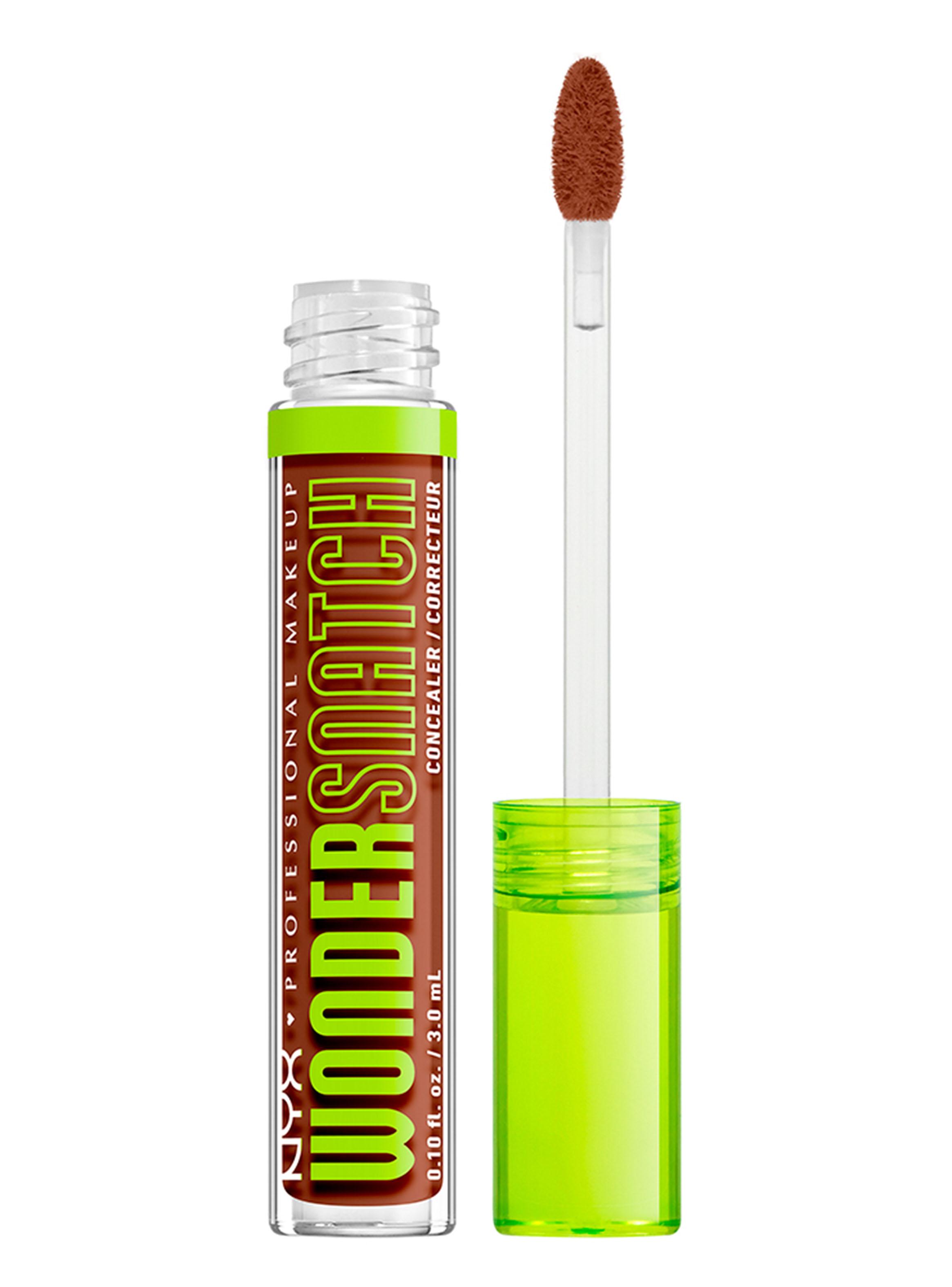 Corrector Wonder Snatch Concealer Reno Walnut-3