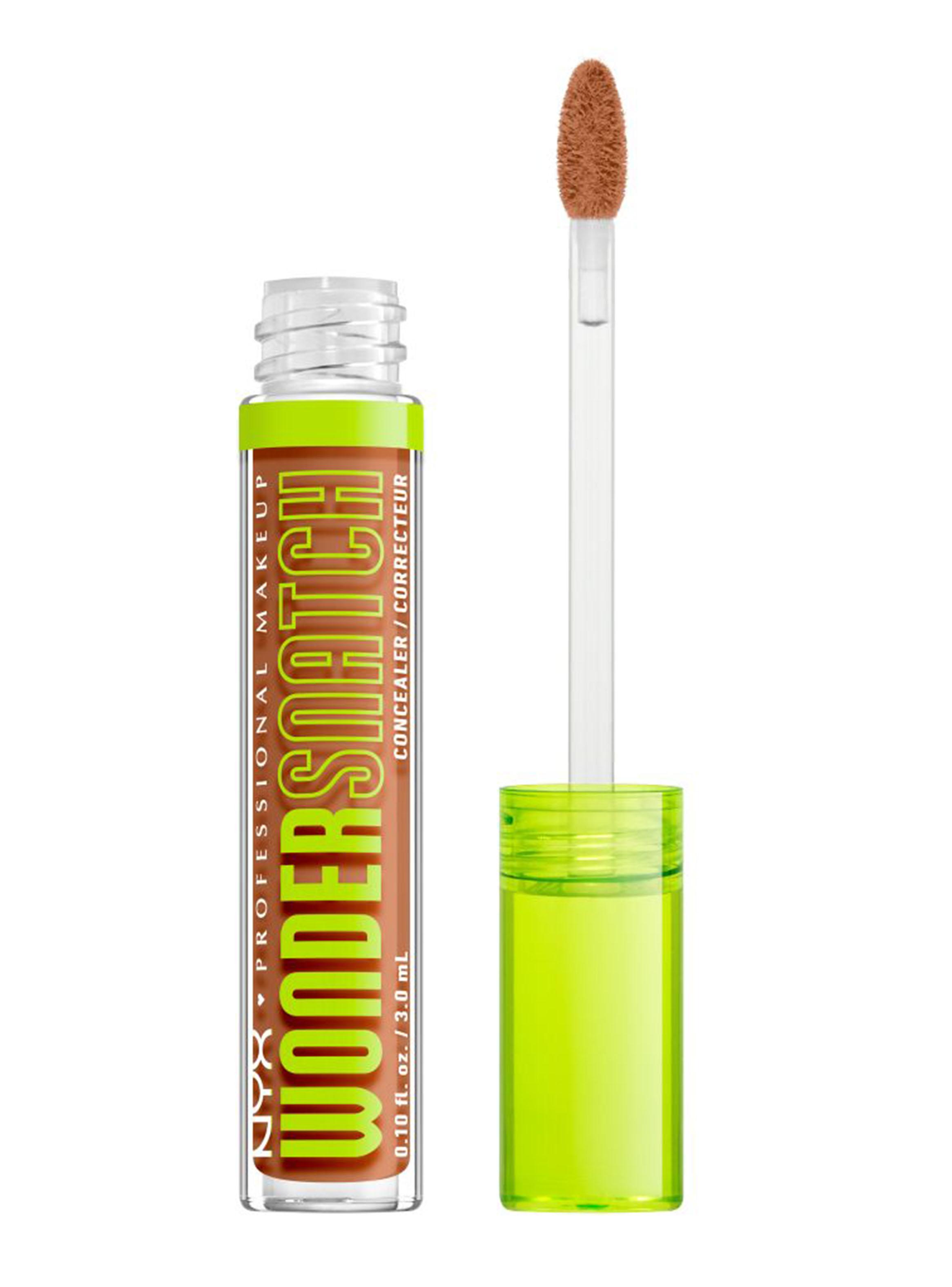 Corrector Wonder Snatch Concealer Café-3