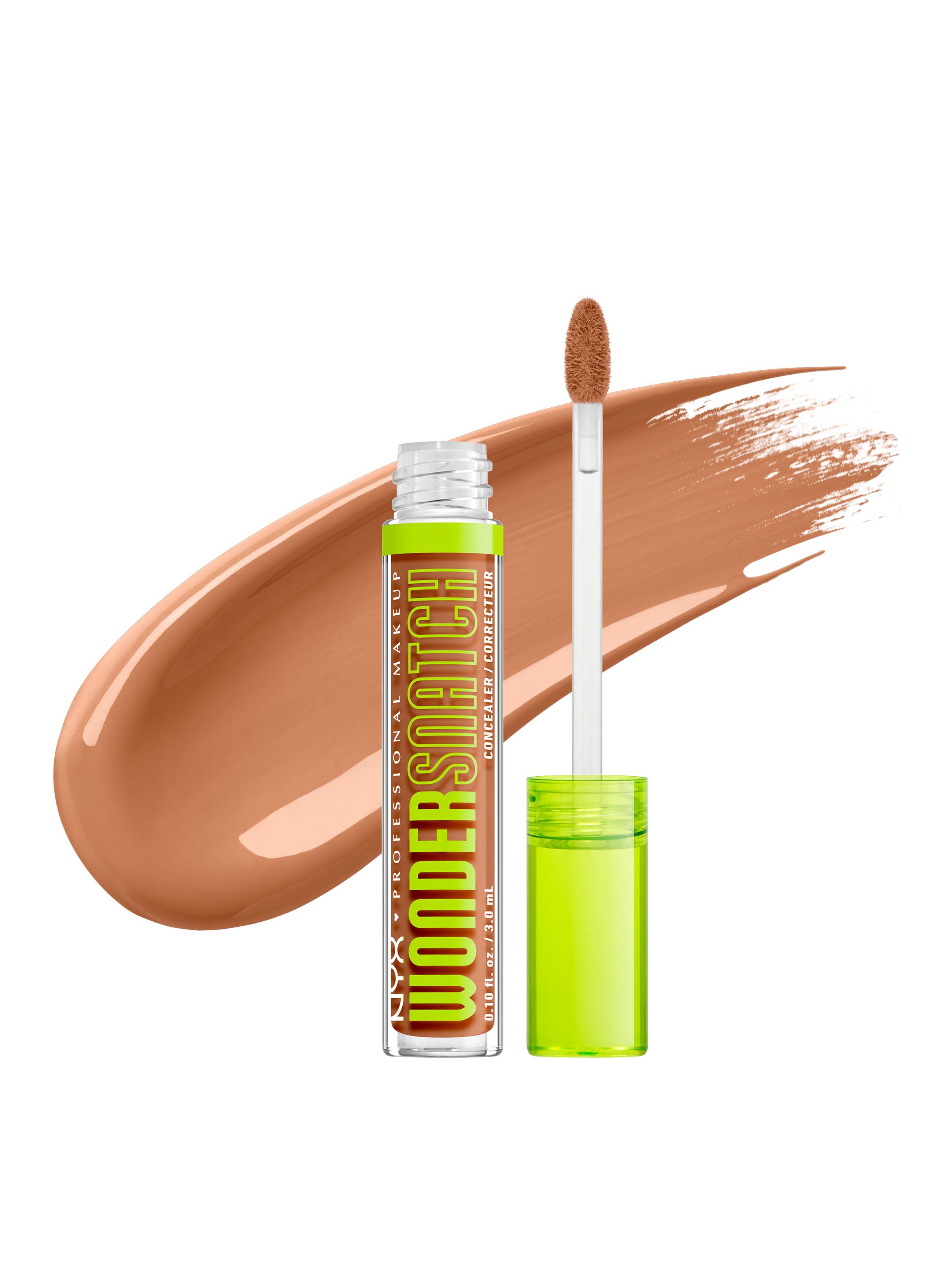 Corrector Wonder Snatch Concealer Café-2