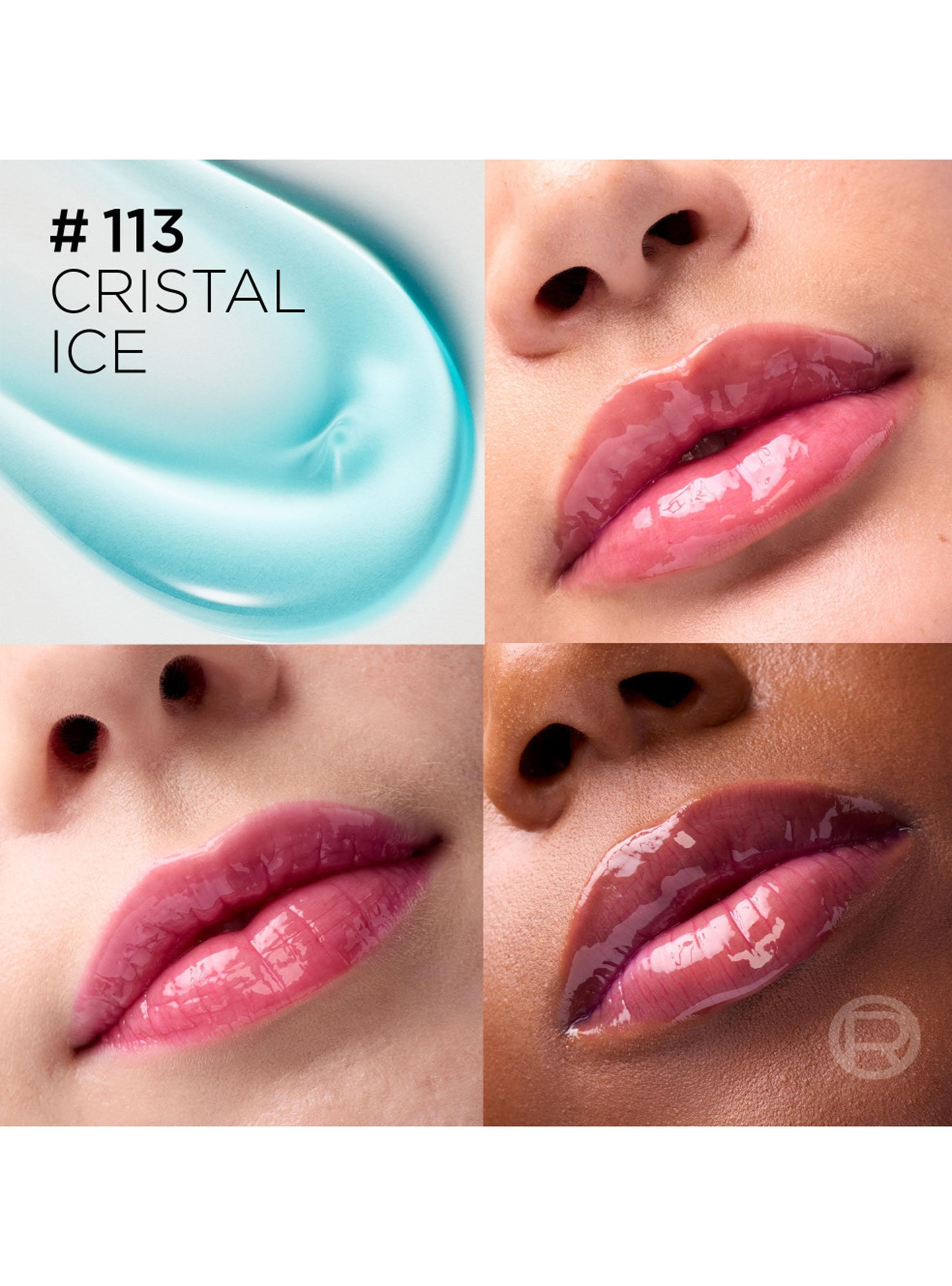 Brillo Labial Plump Ambition Ph Cristal Ice 5 ml-3