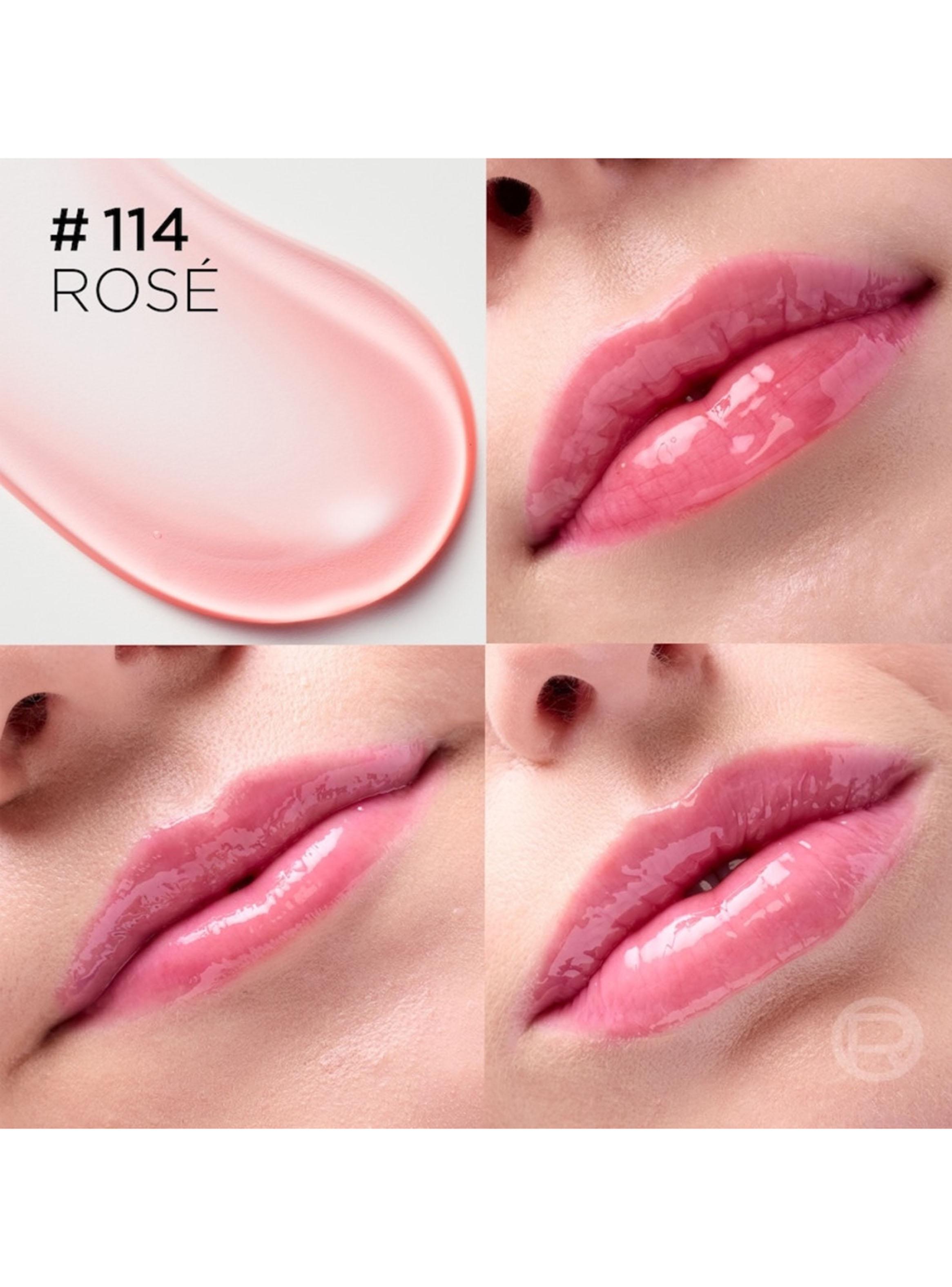 Brillo Labial Plump Ambition Ph Rose 5 ml-3