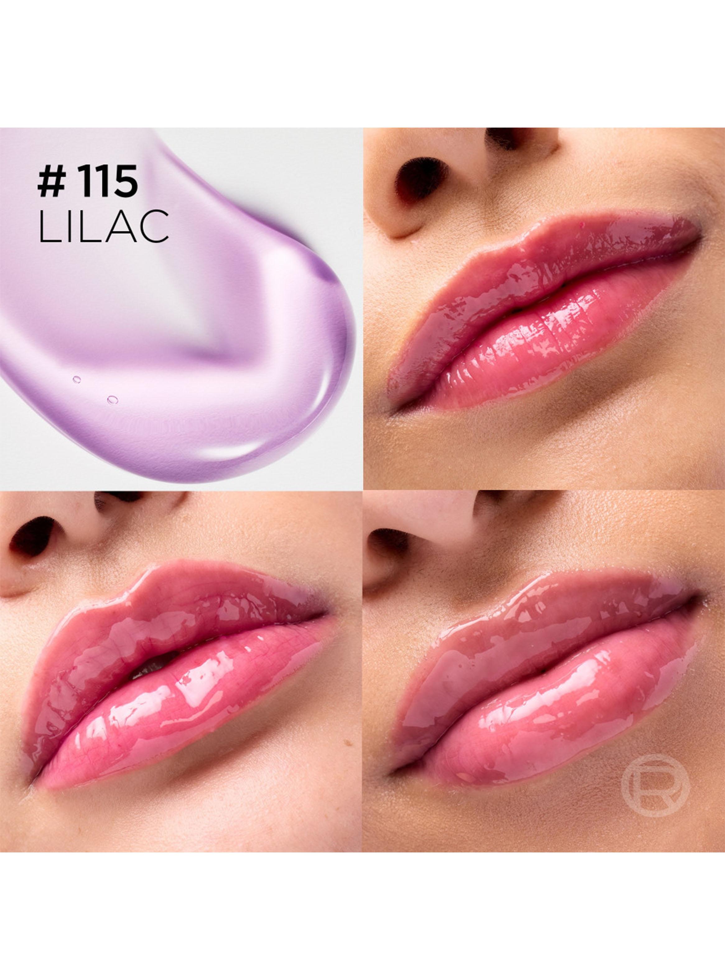 Brillo Labial Plump Ambition Ph Lila 5 ml-3