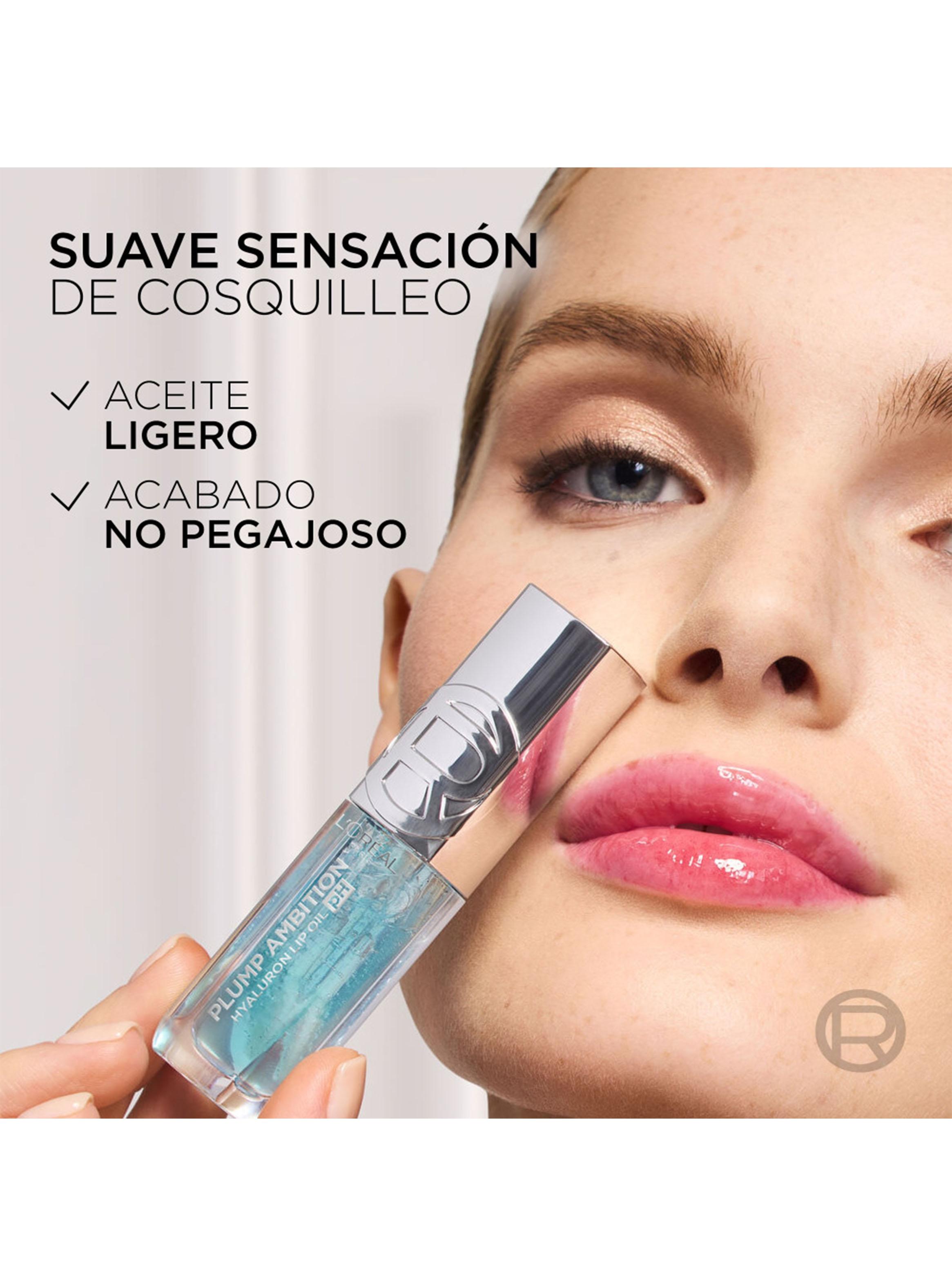 Brillo Labial Plump Ambition Ph Lila 5 ml-4