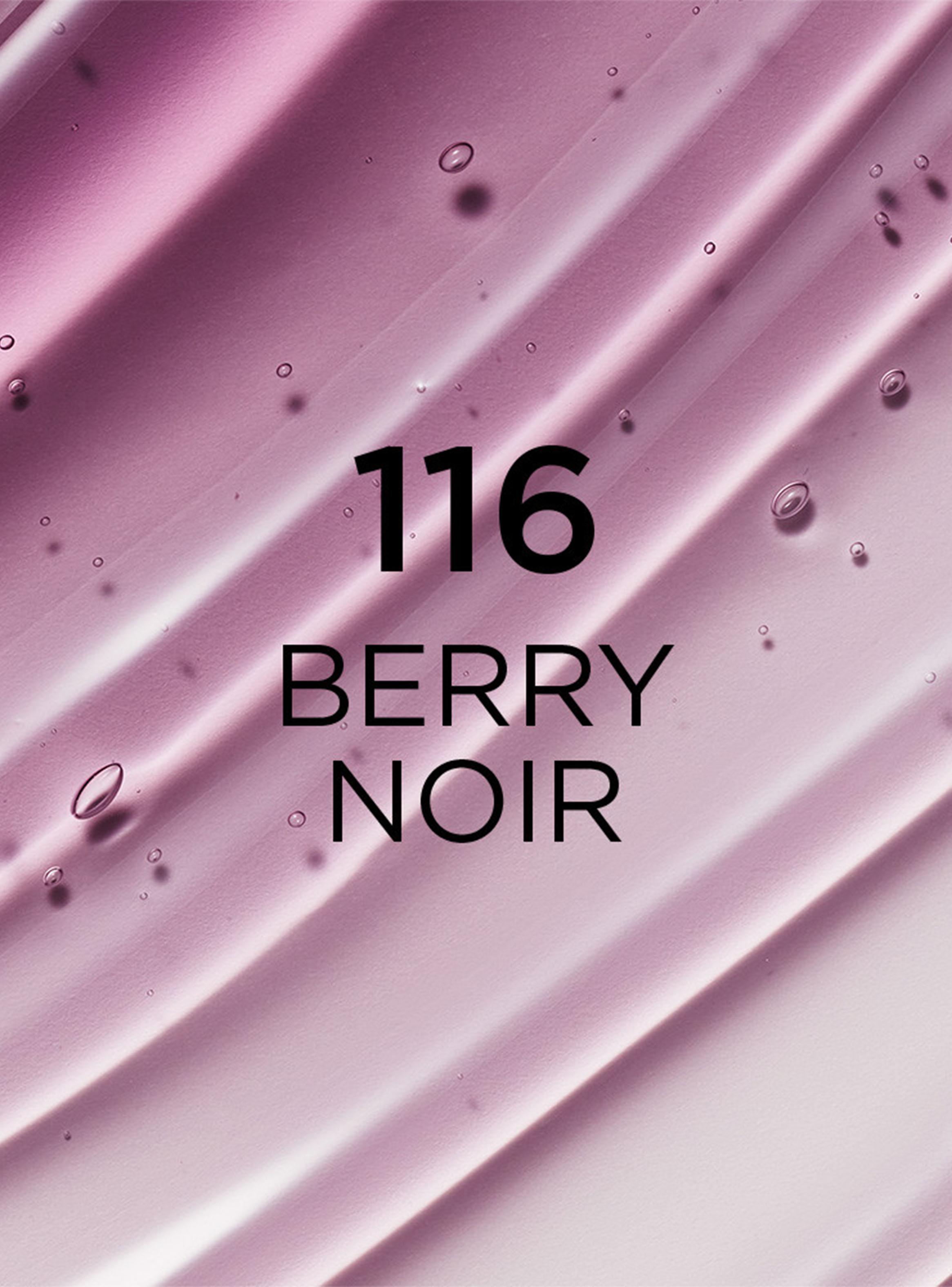 Brillo Labial Plump Ambition Ph Berry Noir 5 ml-2