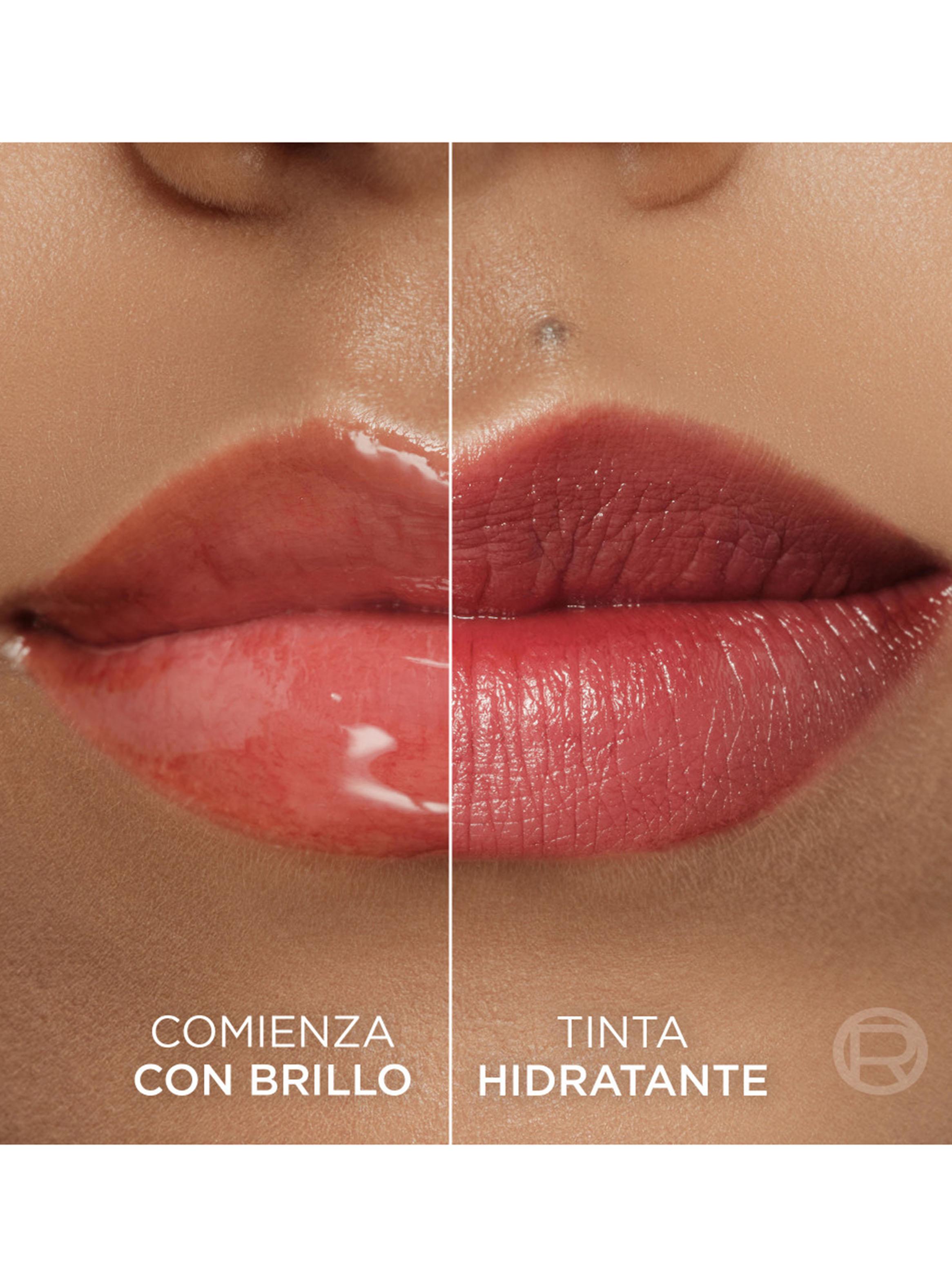Brillo de Labios Oa Hyaluron Tint 601 Worth It-4