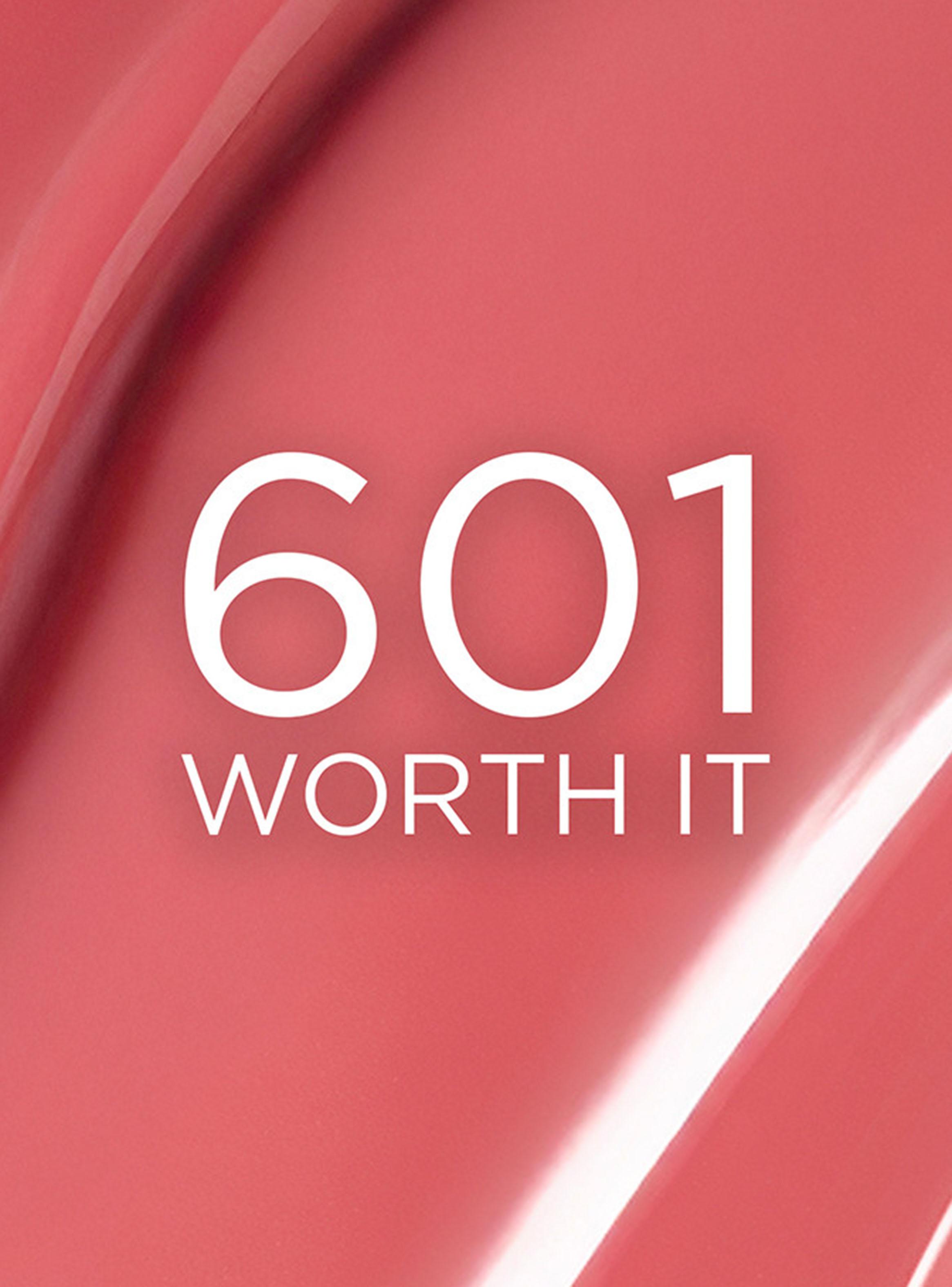 Brillo de Labios Oa Hyaluron Tint 601 Worth It-2