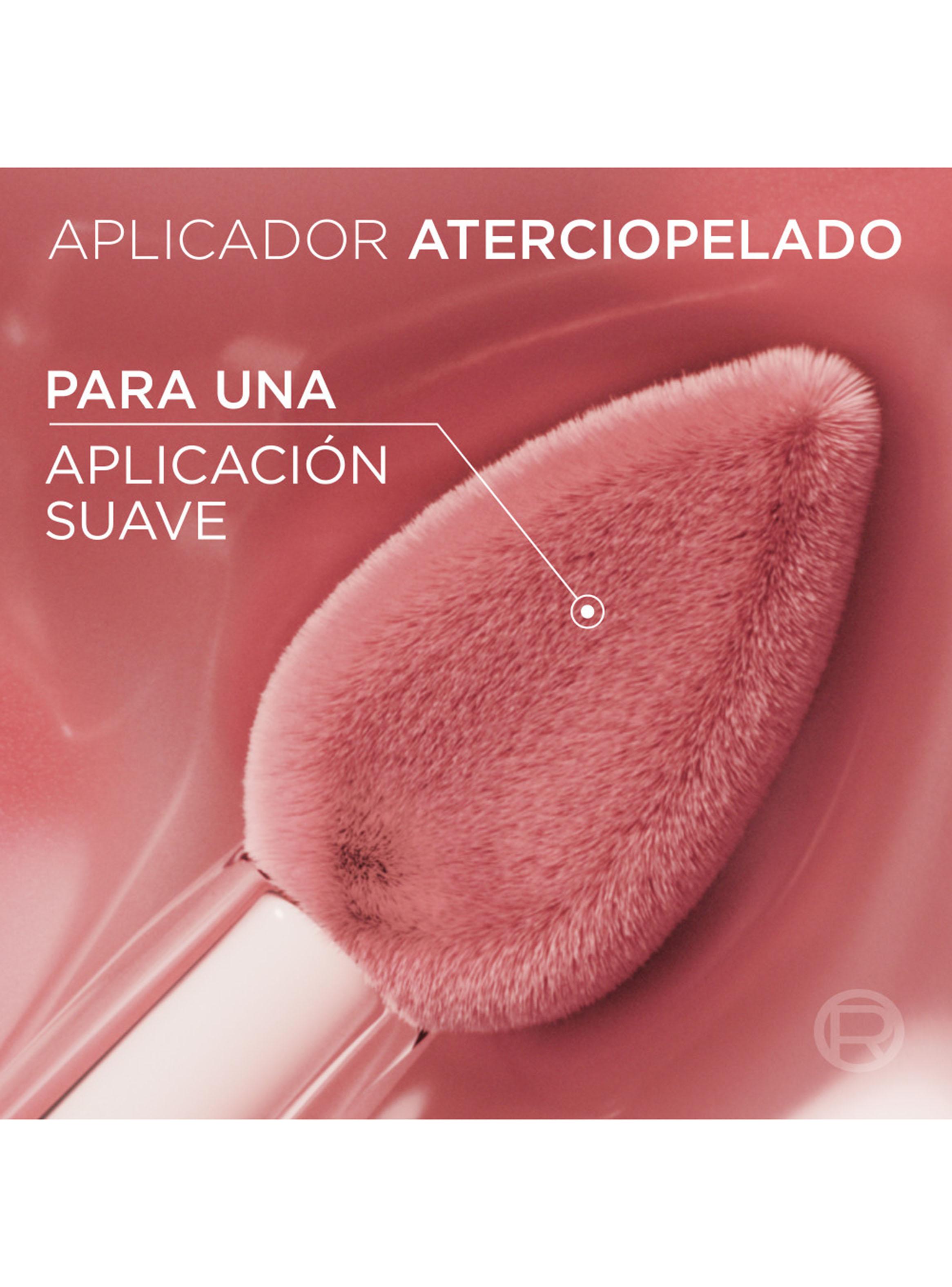 Brillo de Labios Oa Hyaluron Tint 601 Worth It-3