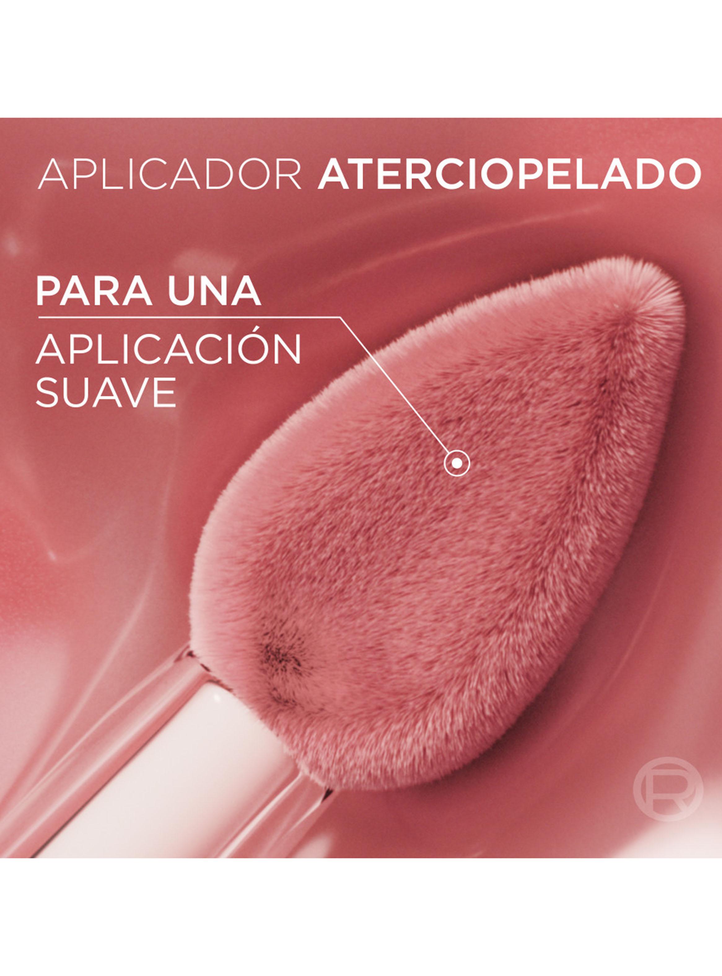 Brillo de Labios Oa Hyaluron Tint 570 Worth It Medium-2