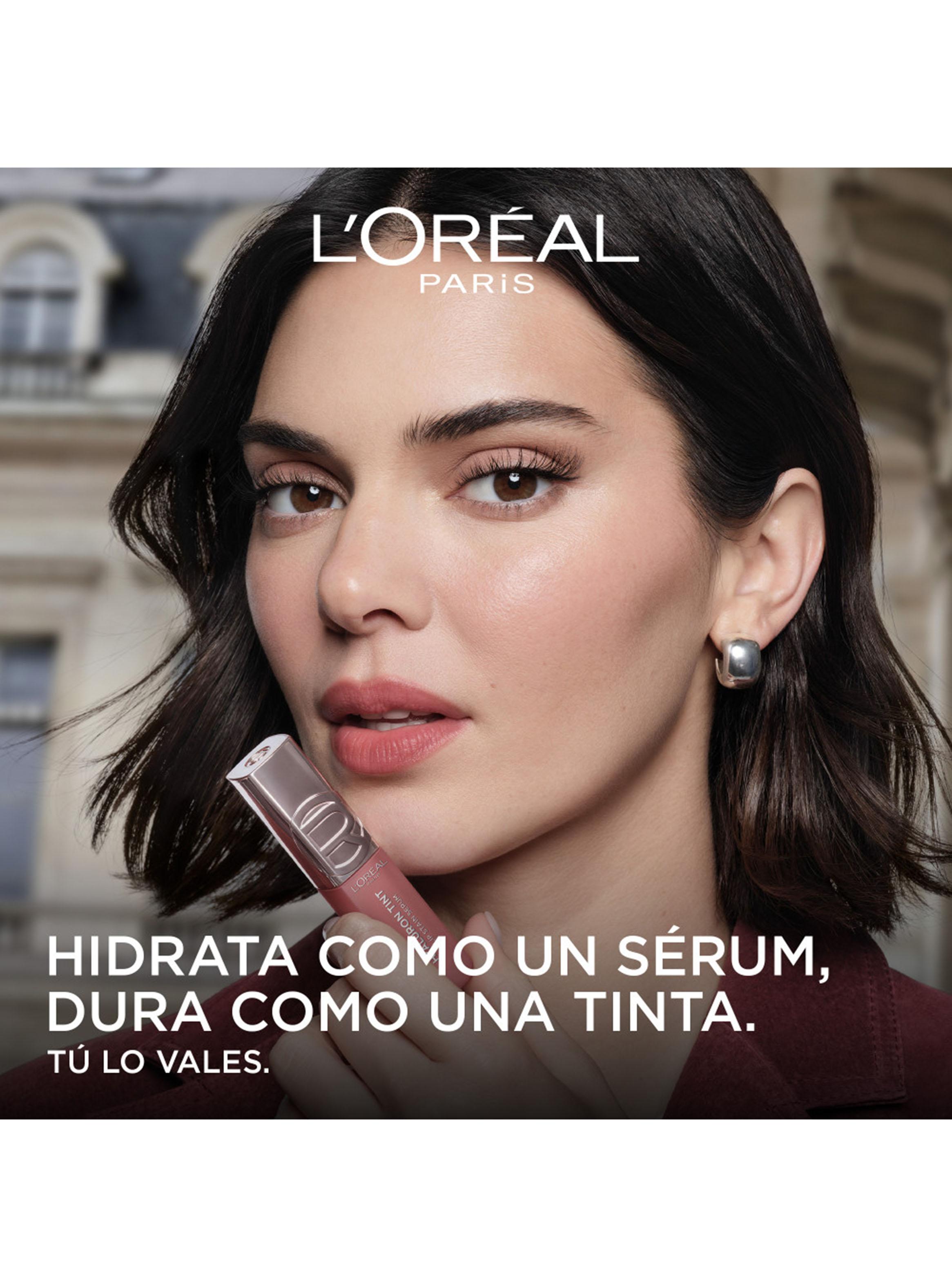Brillo de Labios Oa Hyaluron Tint 570 Worth It Medium-4