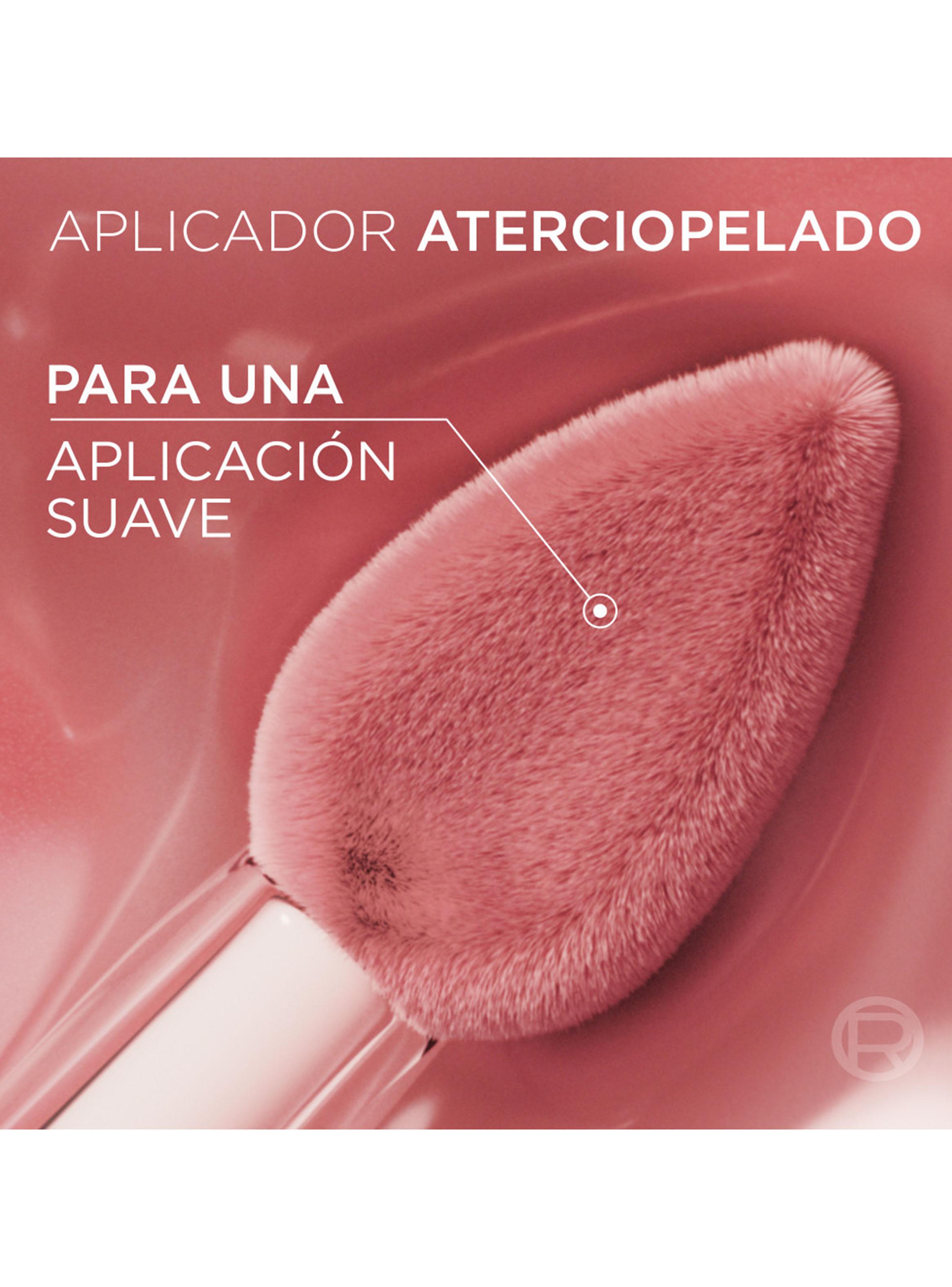 Brillo de Labios Oa Hyaluron Tint 640 Tea Time-3
