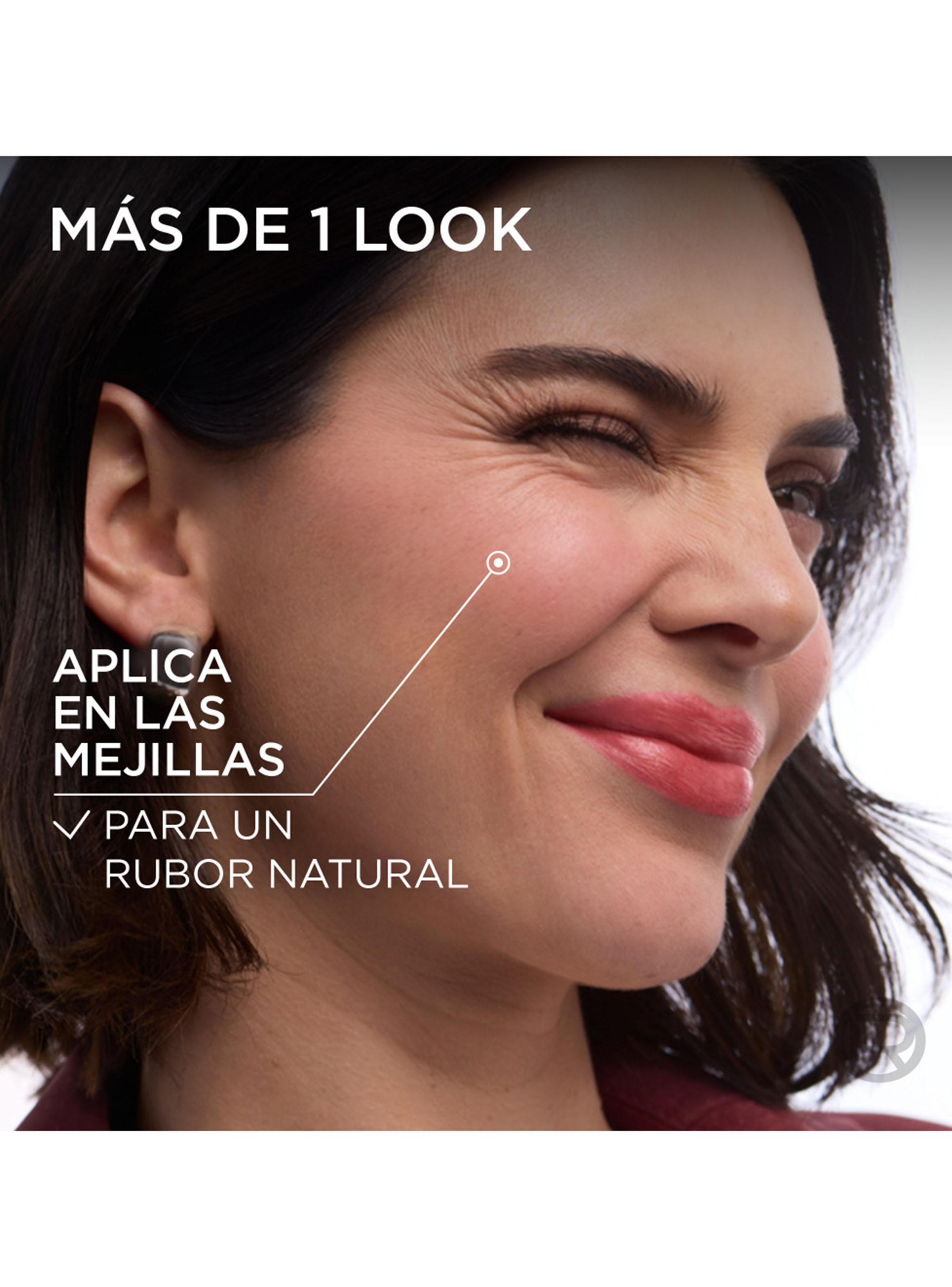 Brillo de Labios Oa Hyaluron Tint 640 Tea Time-4