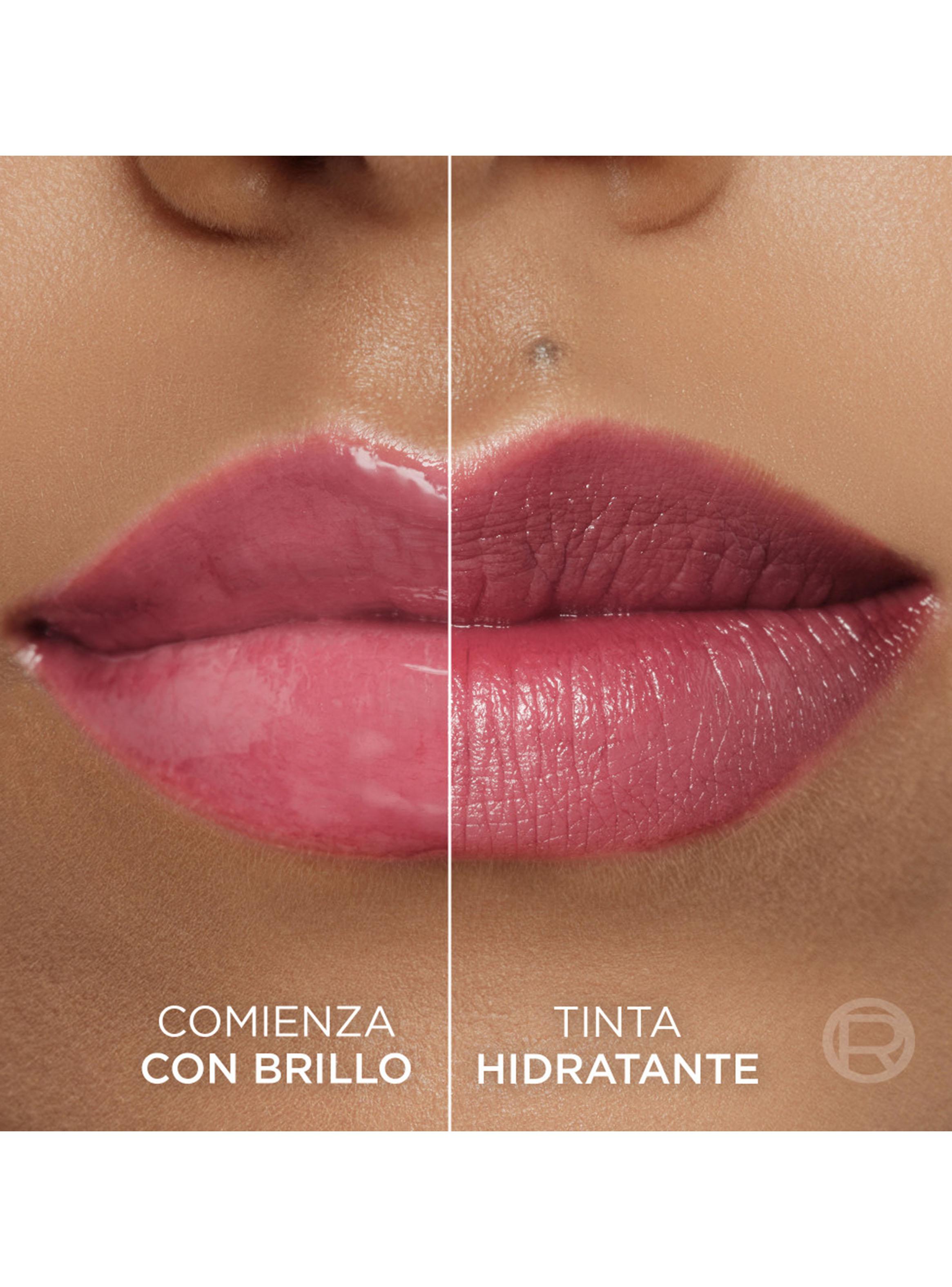 Brillo de Labios Oa Hyaluron Tint 217 Smoky Mauve-3
