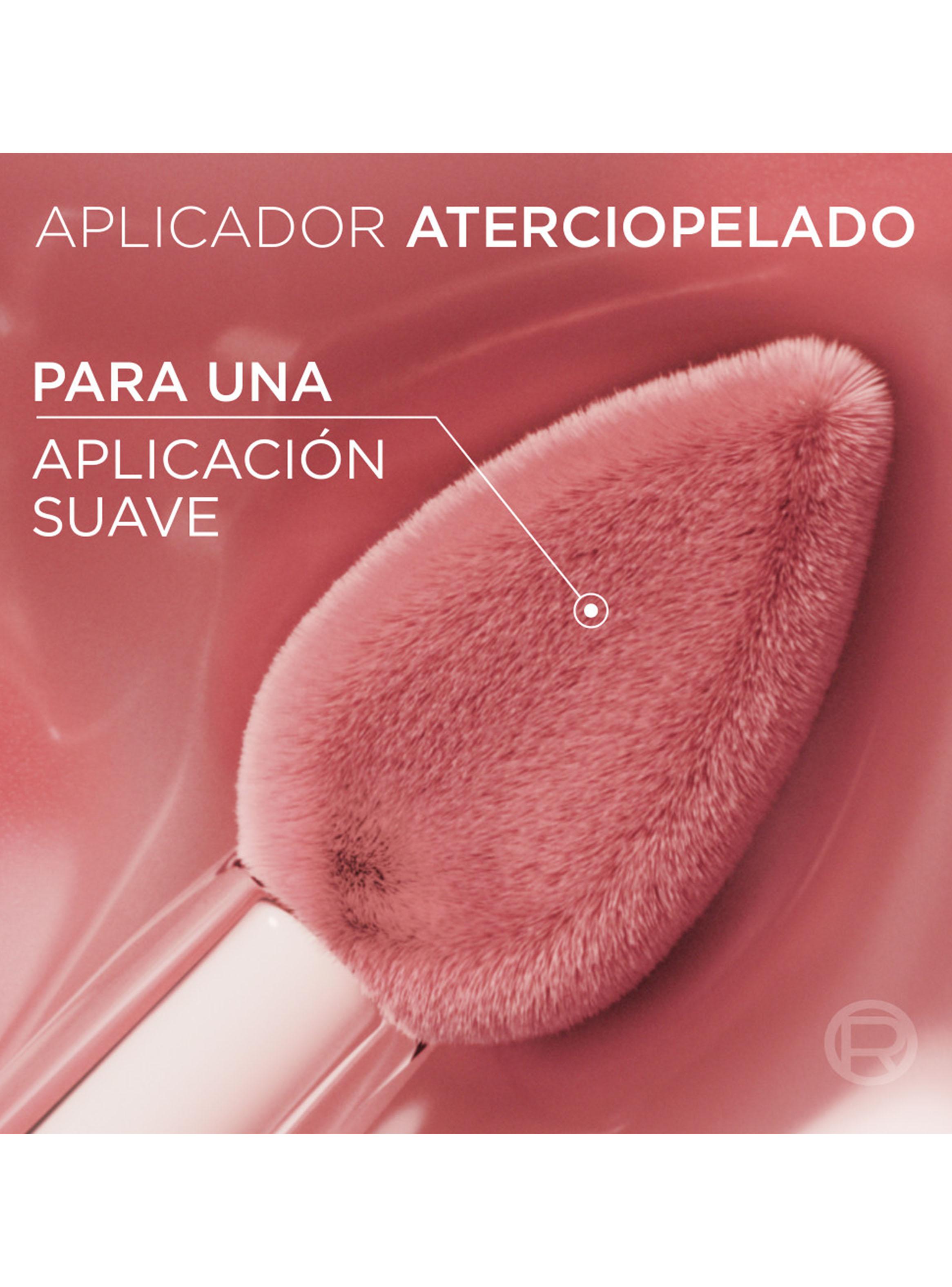 Brillo de Labios Oa Hyaluron Tint 217 Smoky Mauve-5