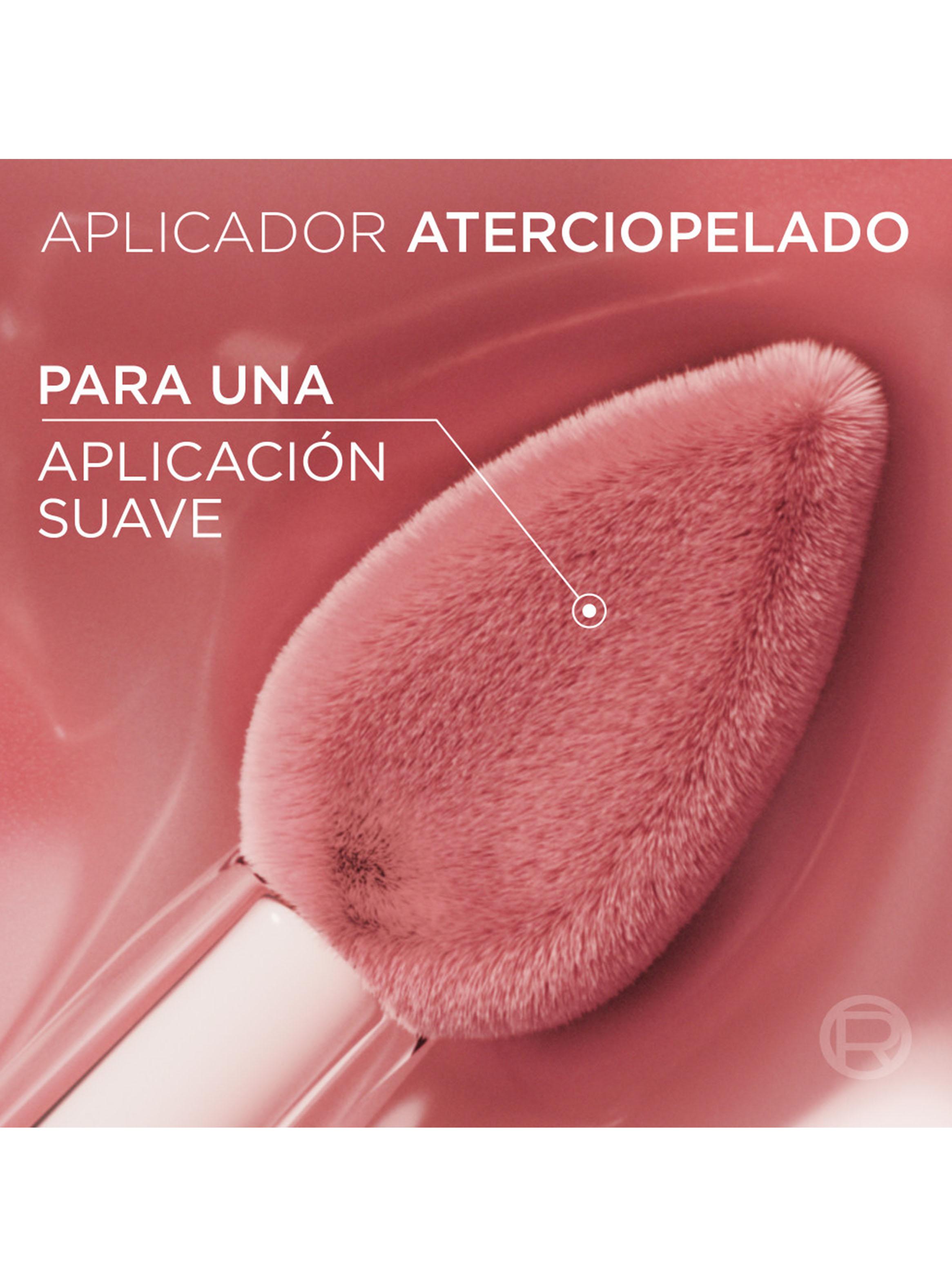 Brillo de Labios Oa Hyaluron Tint 521 Bordeaux Pleas-5