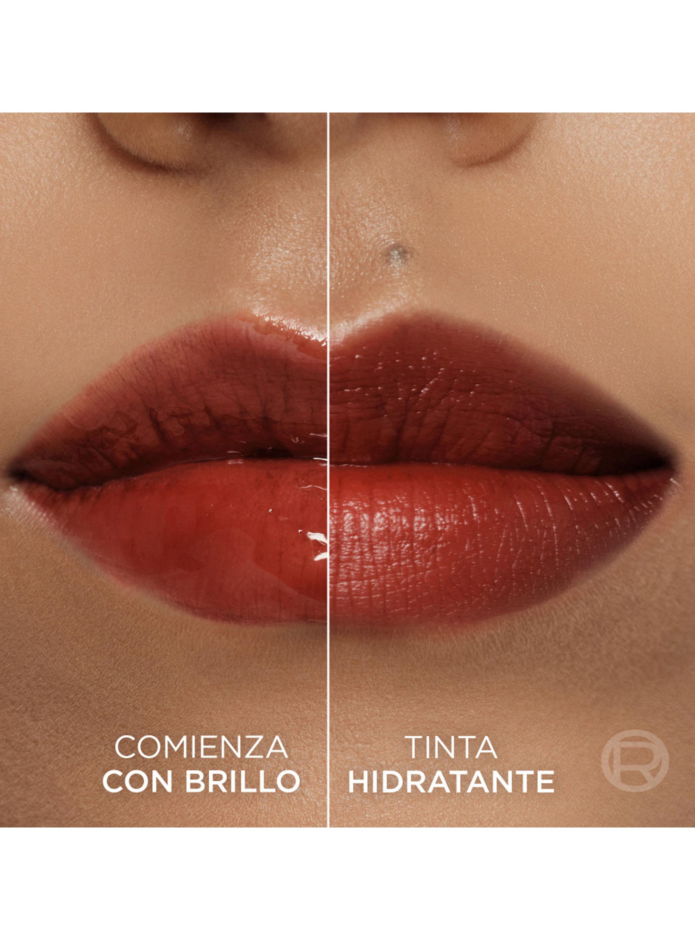 Brillo de Labios Oa Hyaluron Tint 521 Bordeaux Pleas-3