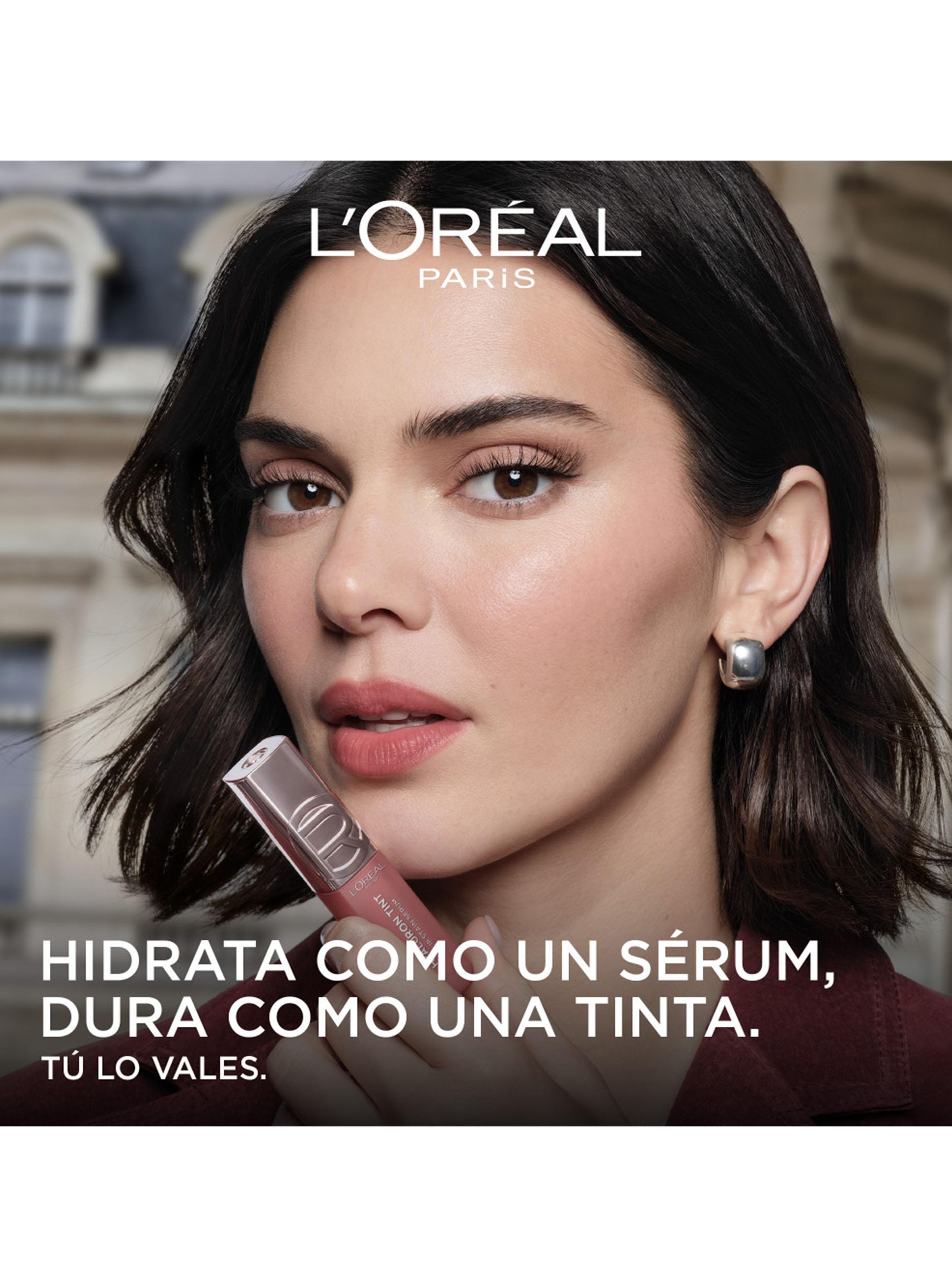 Brillo de Labios Oa Hyaluron Tint 420 Le Rouge Paris-4