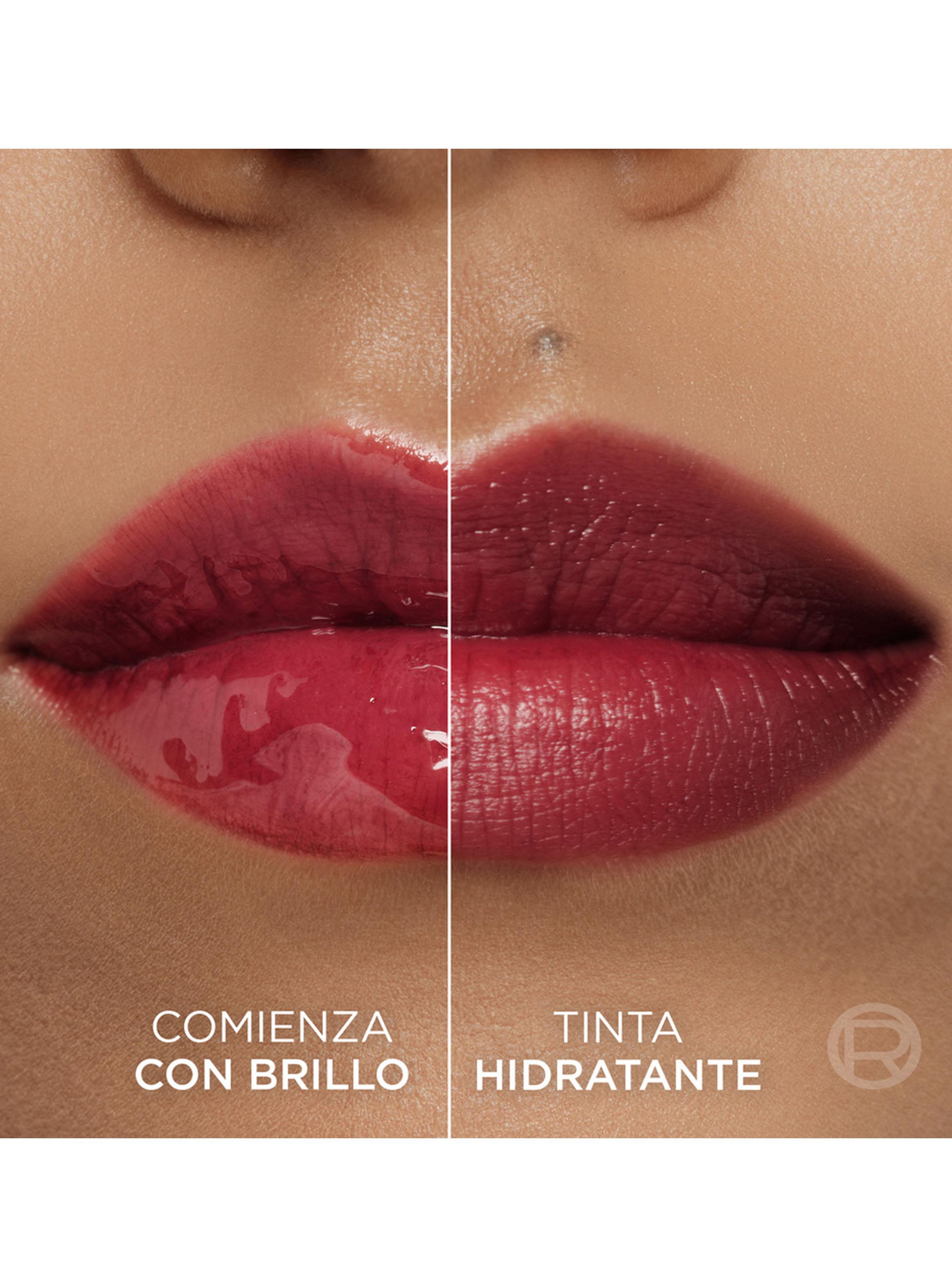 Brillo de Labios Oa Hyaluron Tint 490 Berry Jolie-3