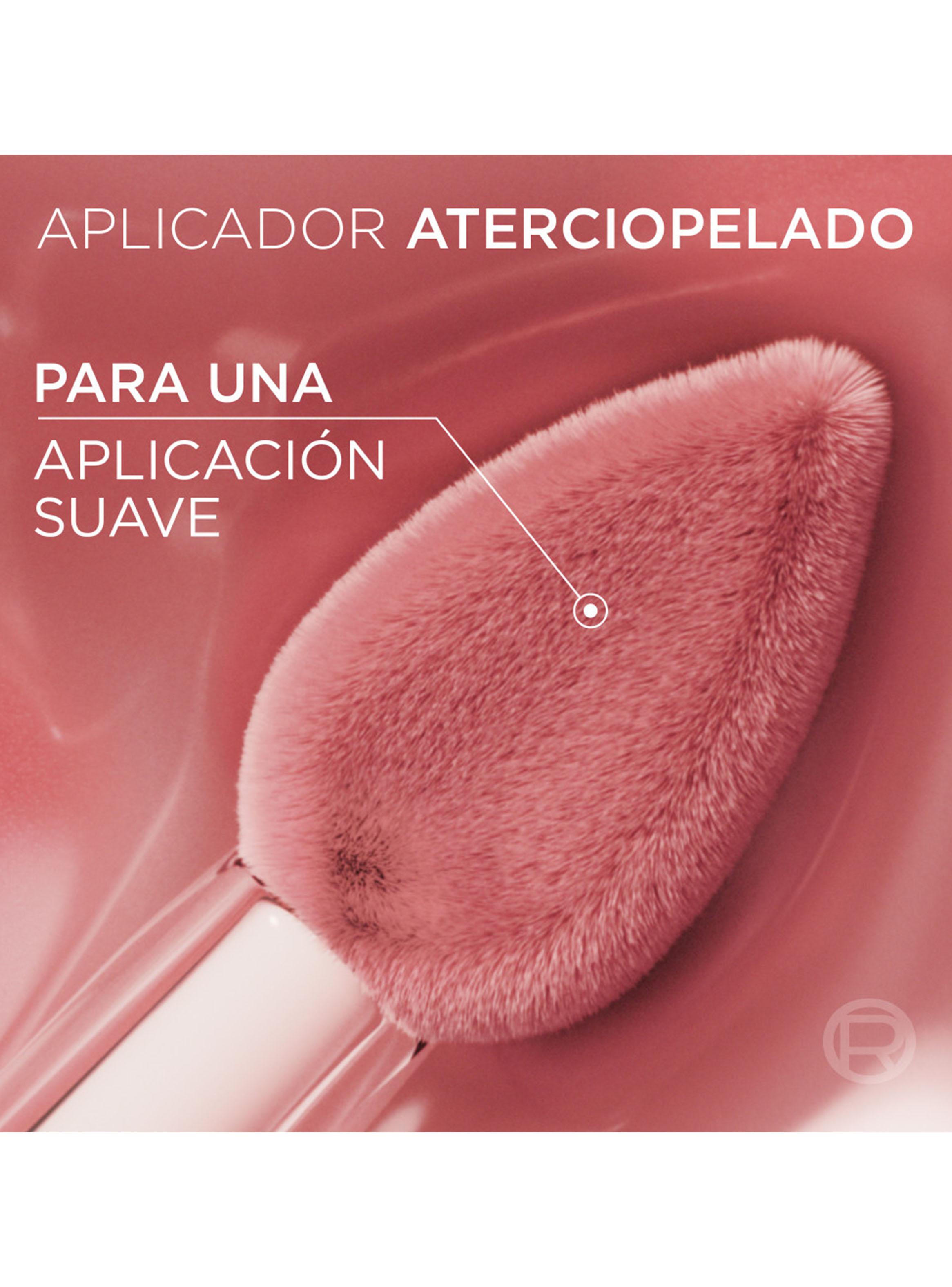 Brillo de Labios Oa Hyaluron Tint 490 Berry Jolie-5