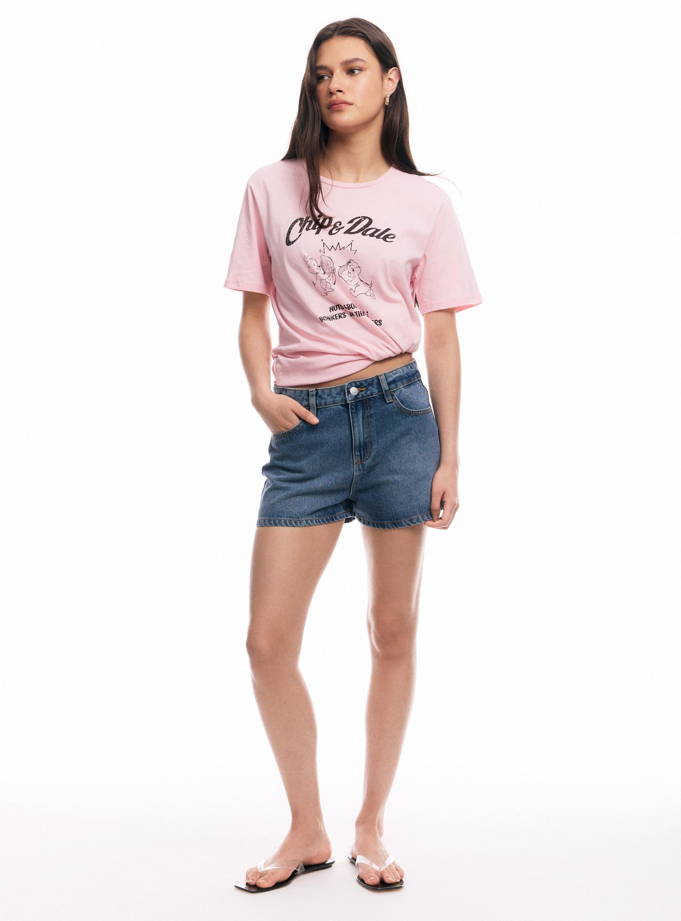 Short Estrellas-4