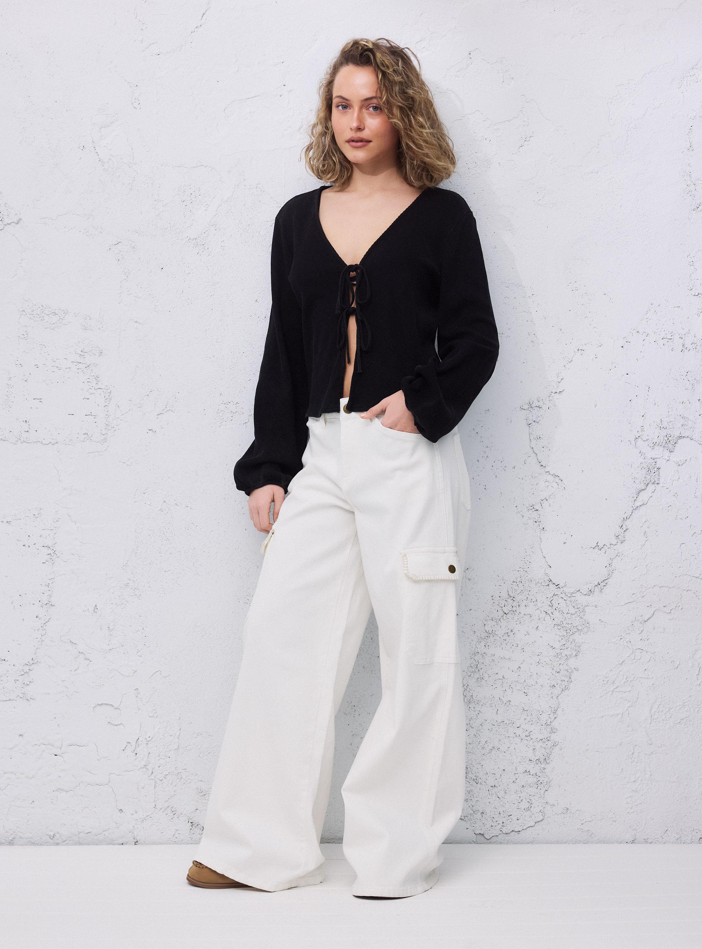 Jeans Barrel-4