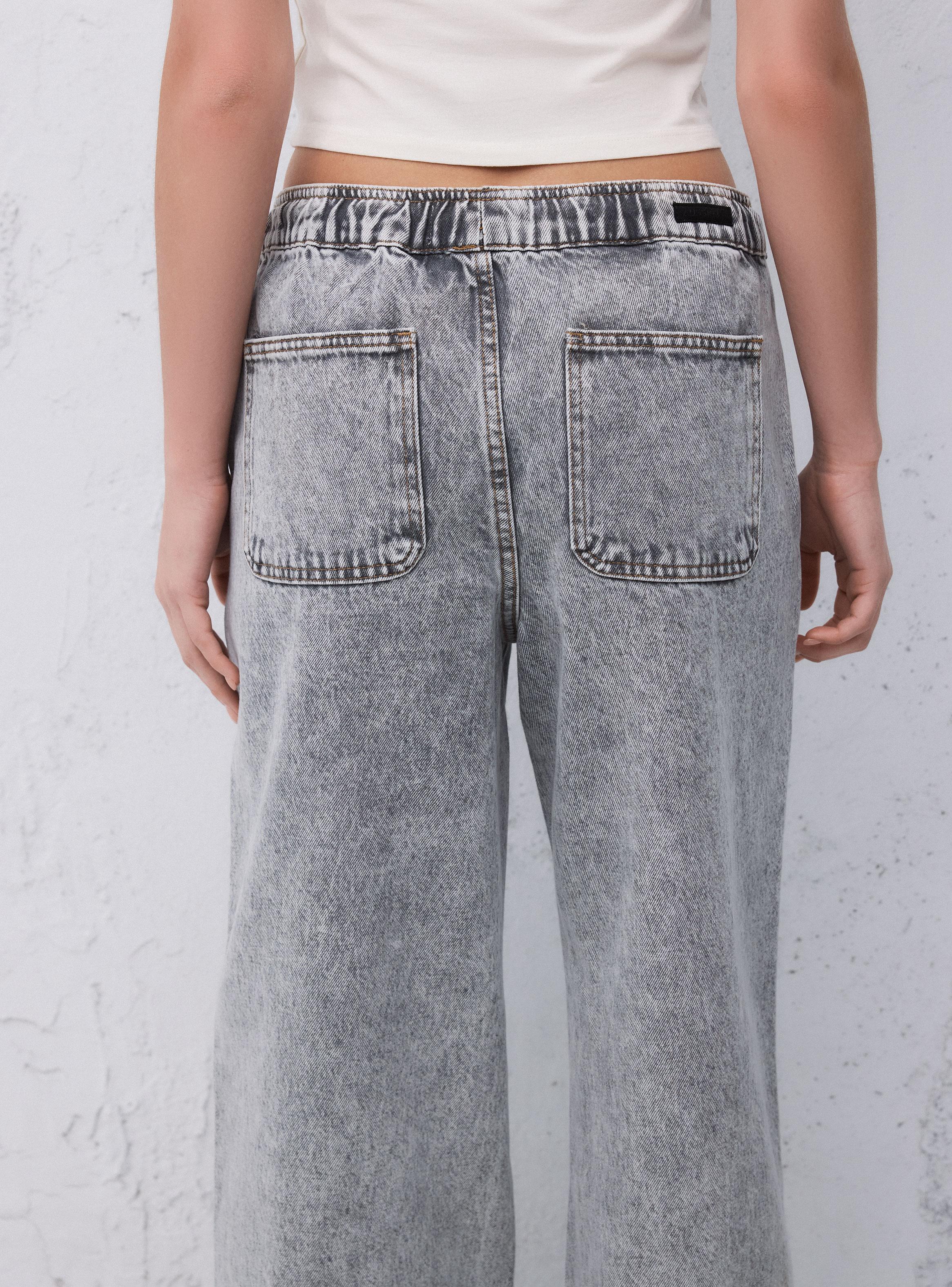 Jeans Lavado-3