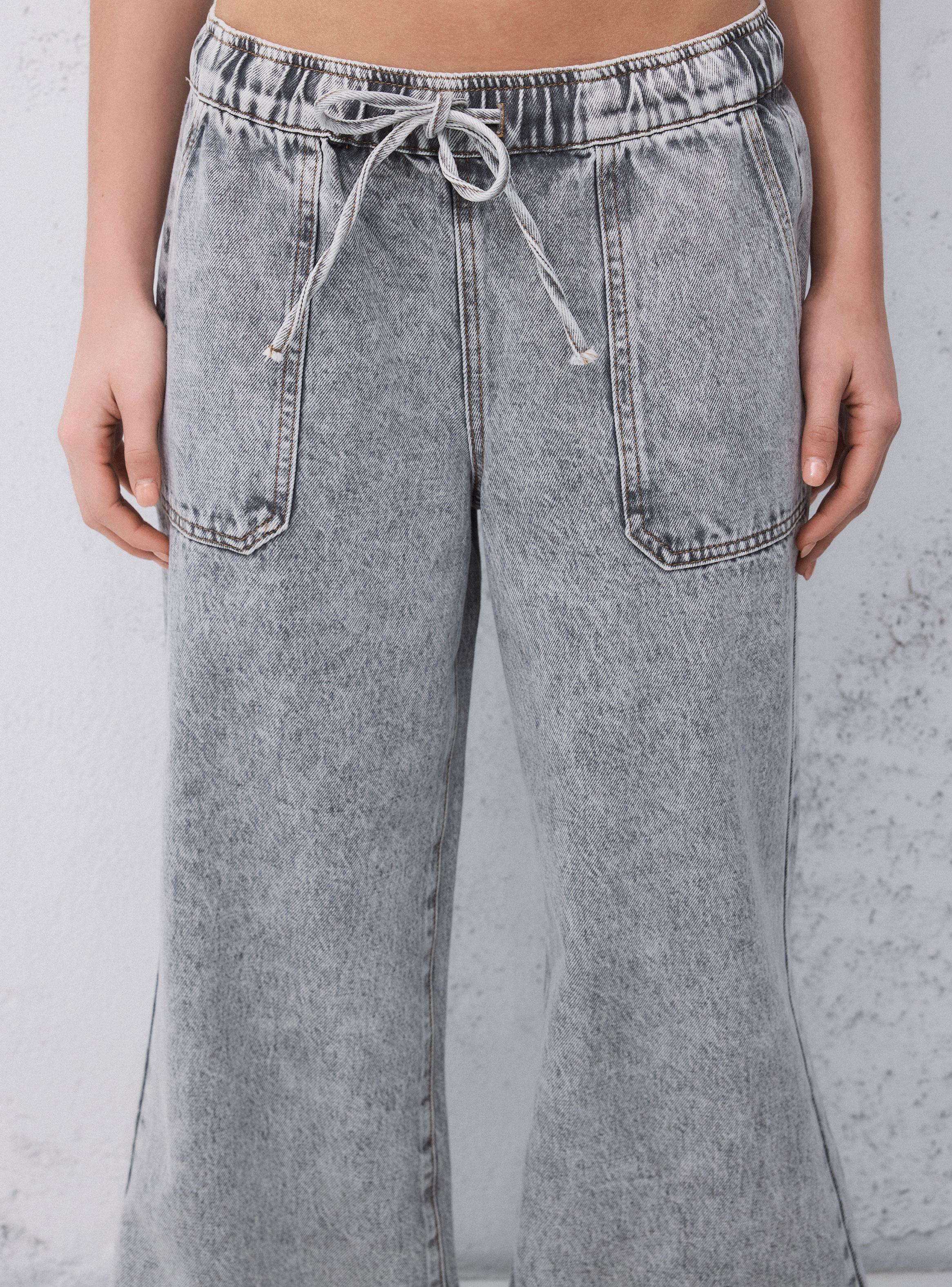 Jeans Lavado-2