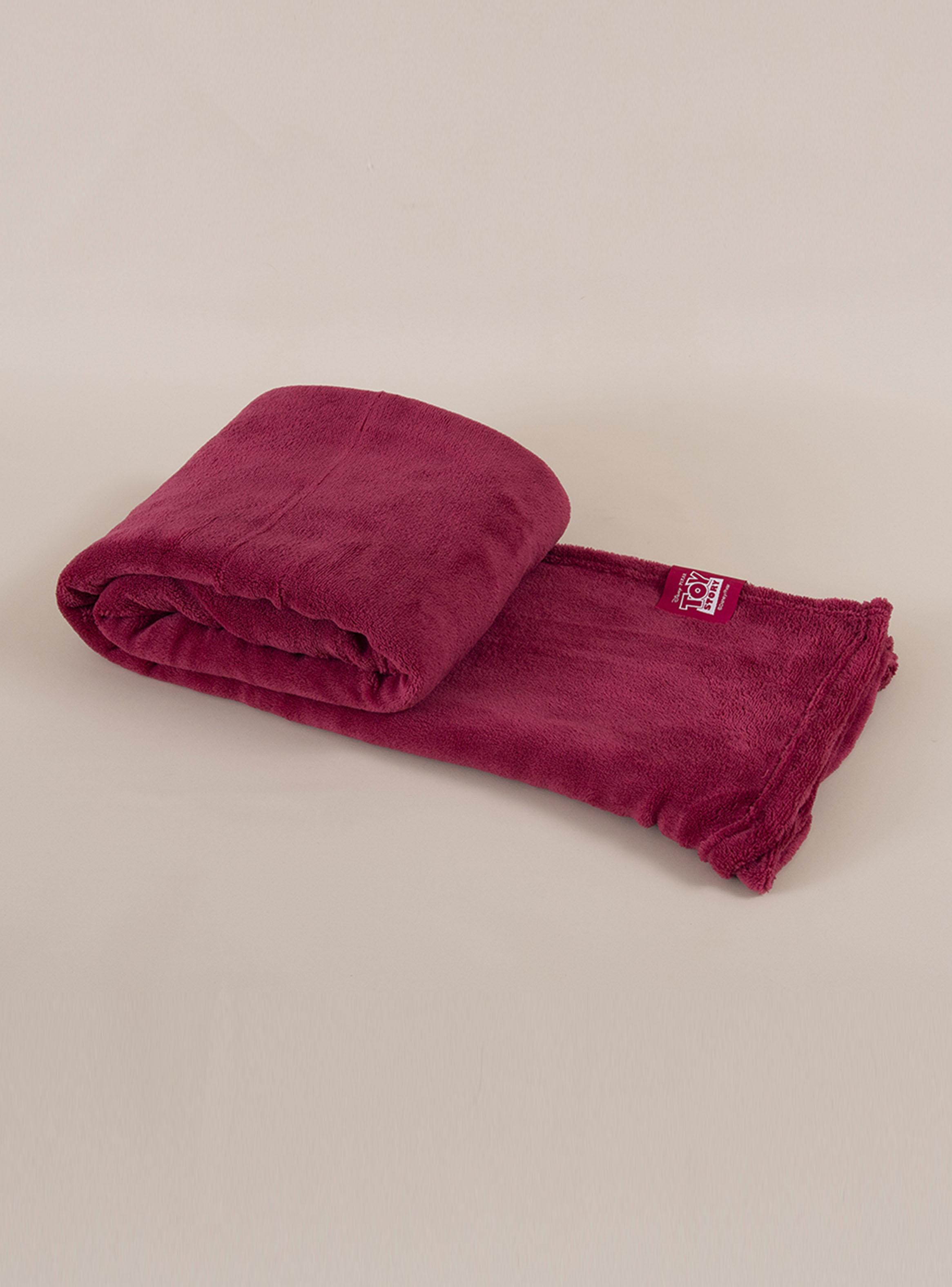 Set Regalable Manta + Cartera Lotso-2