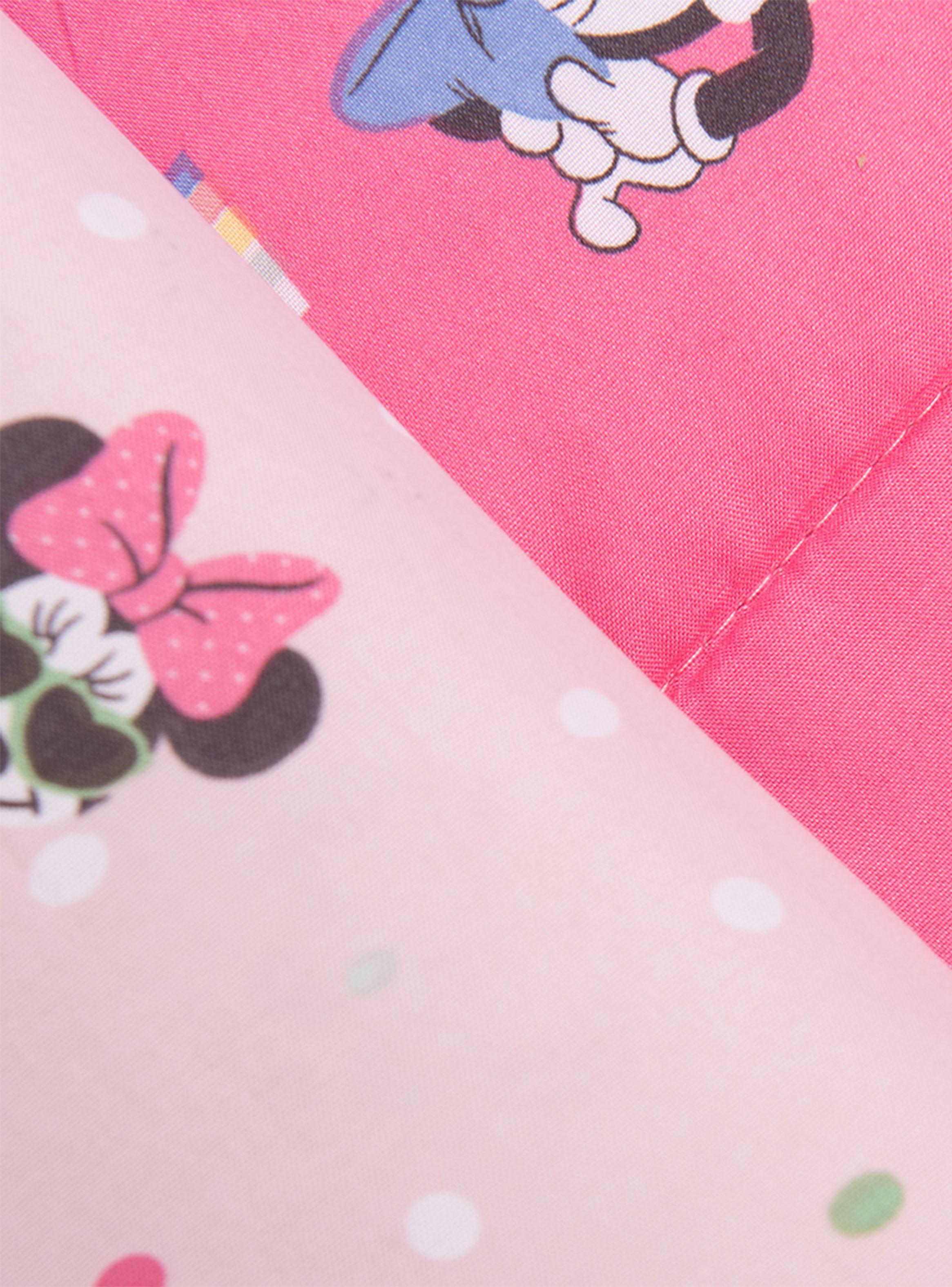 Plumón 1.5 Plazas Minnie Chill Out-1