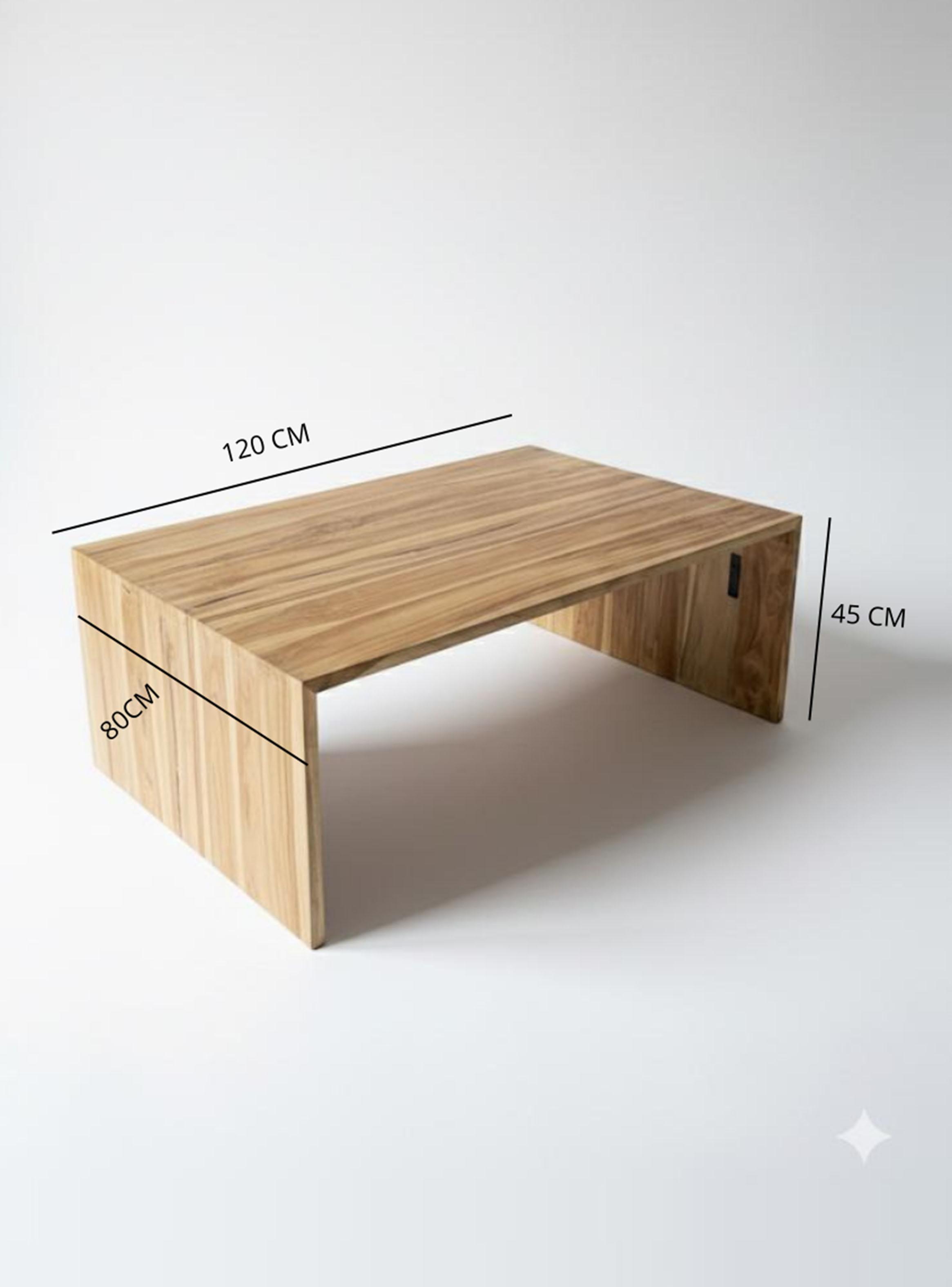 Mesa de Centro Tongoy 150 cm-2