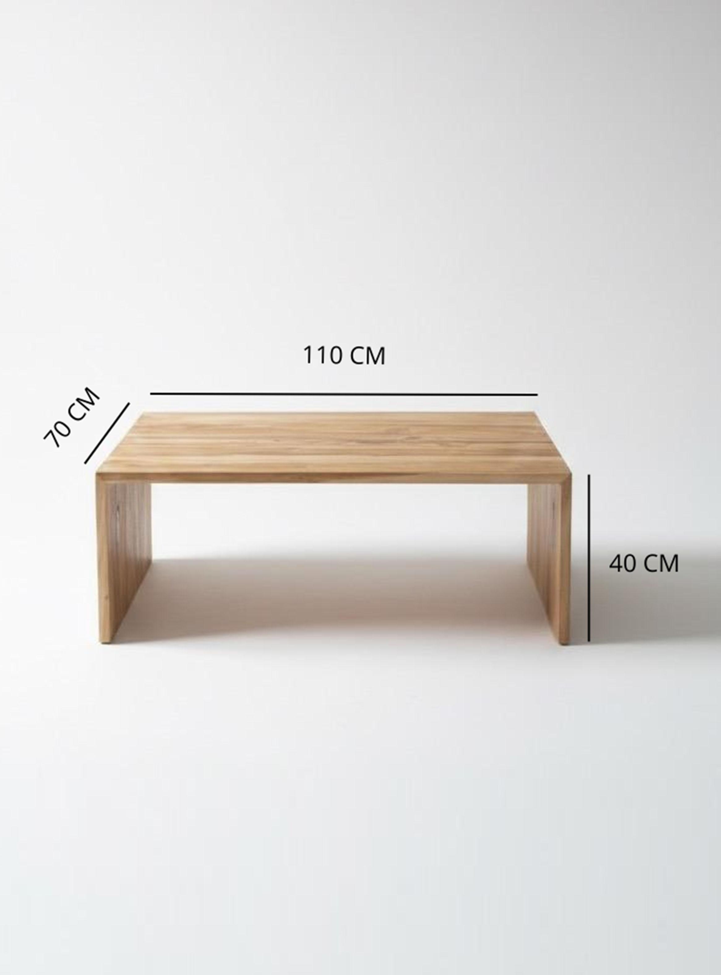 Mesa de Centro Tongoy 150 cm-1