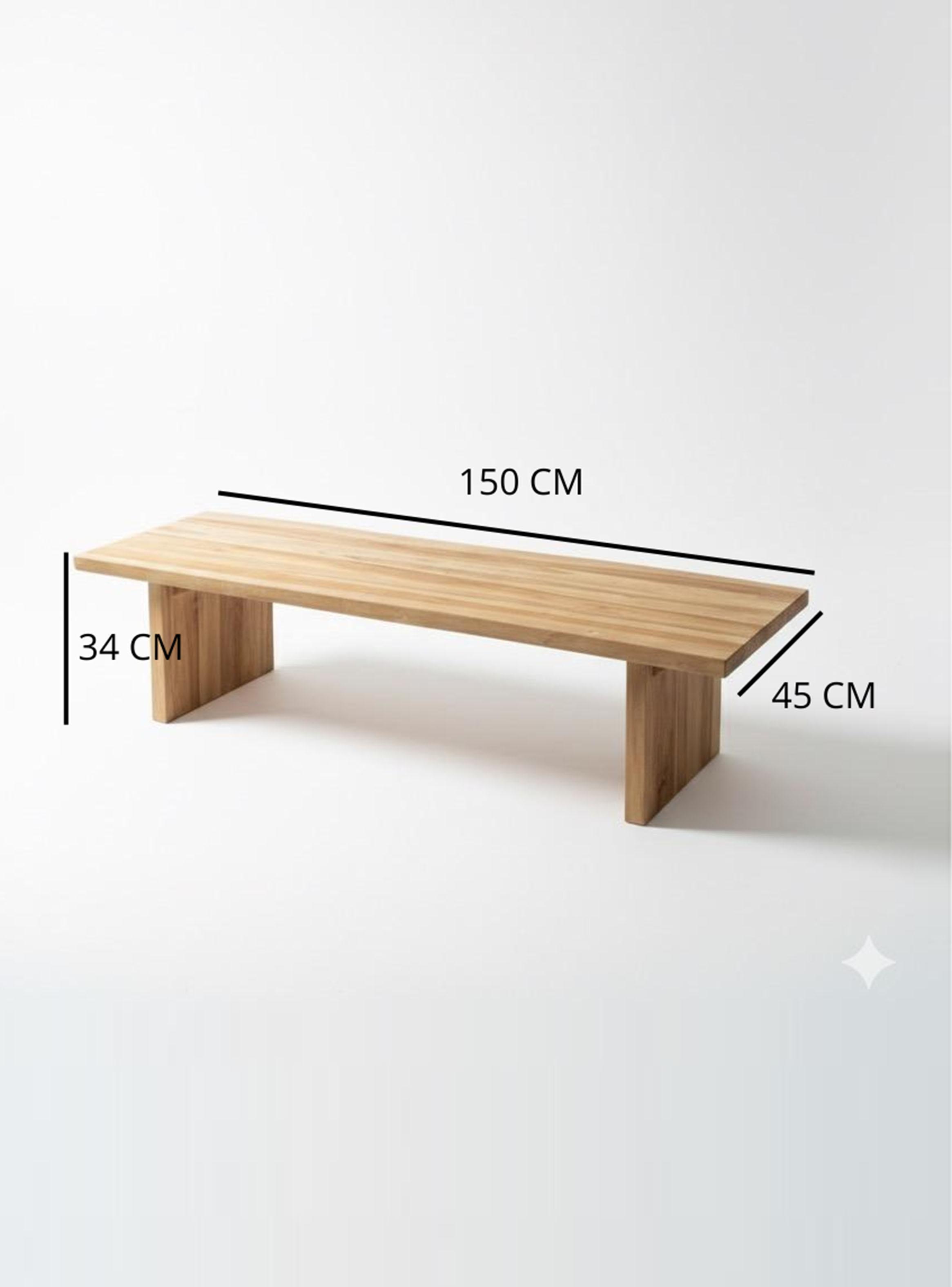 Mesa de Centro Tongoy 150 cm-5