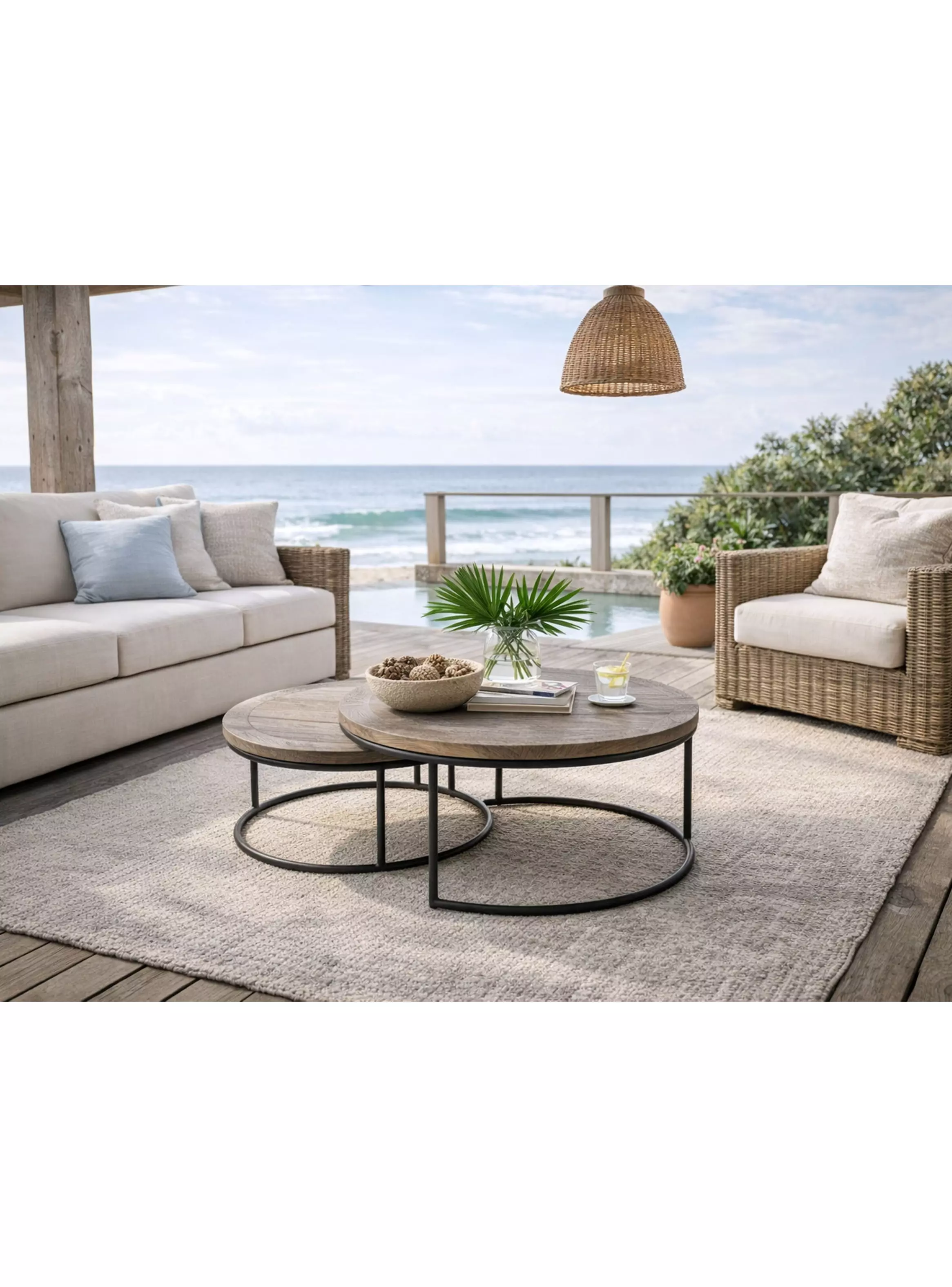 Set de Mesa 100 - 80 cm-2