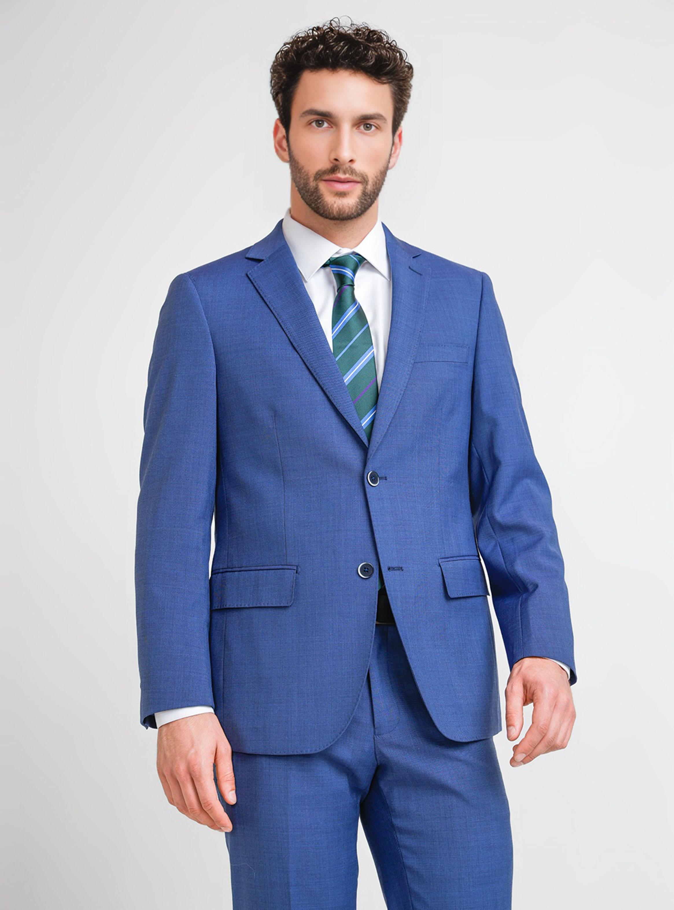 Traje Executive Washable-2