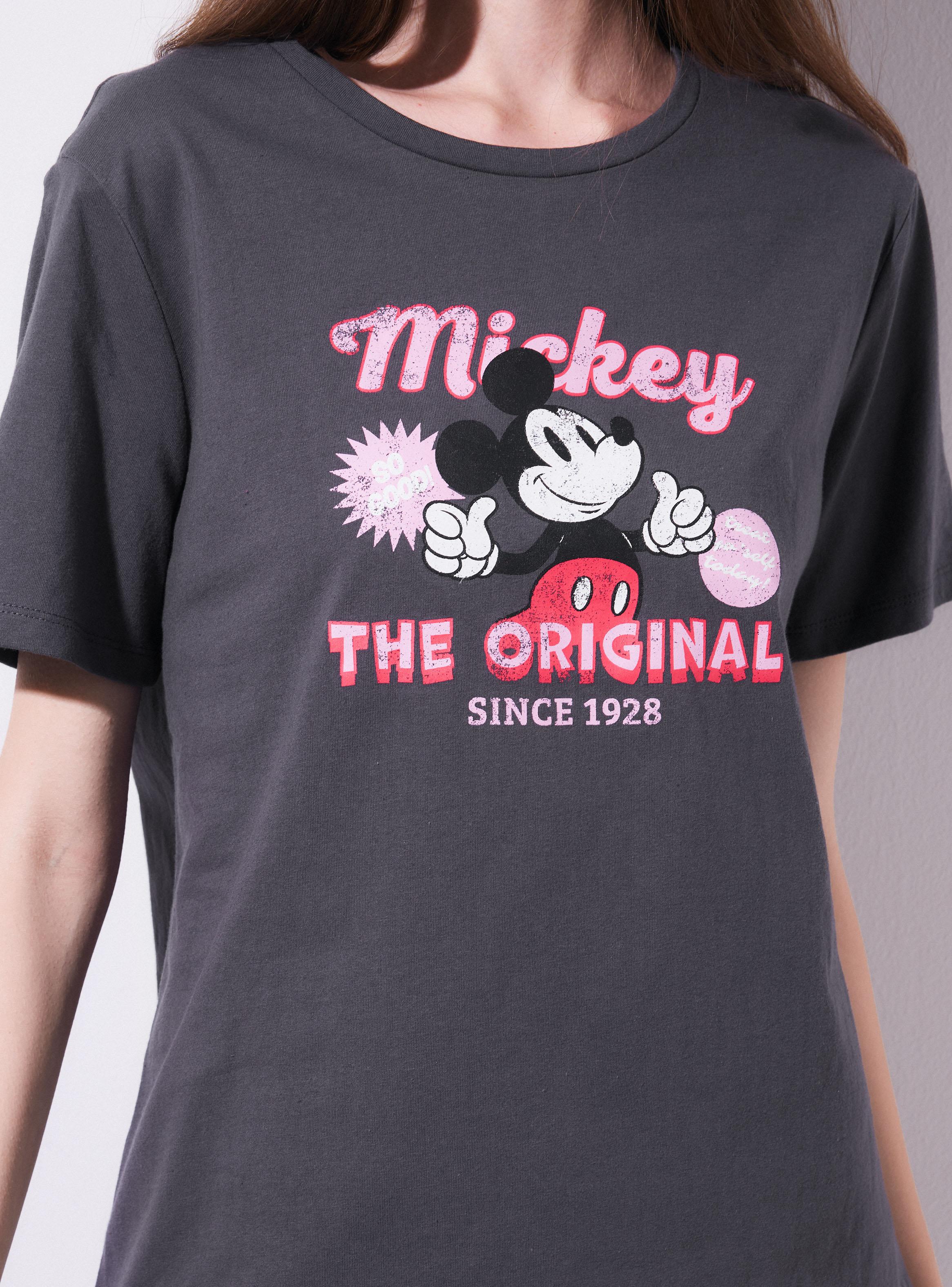 Polera Licencia Mickey Mouse The Original-3