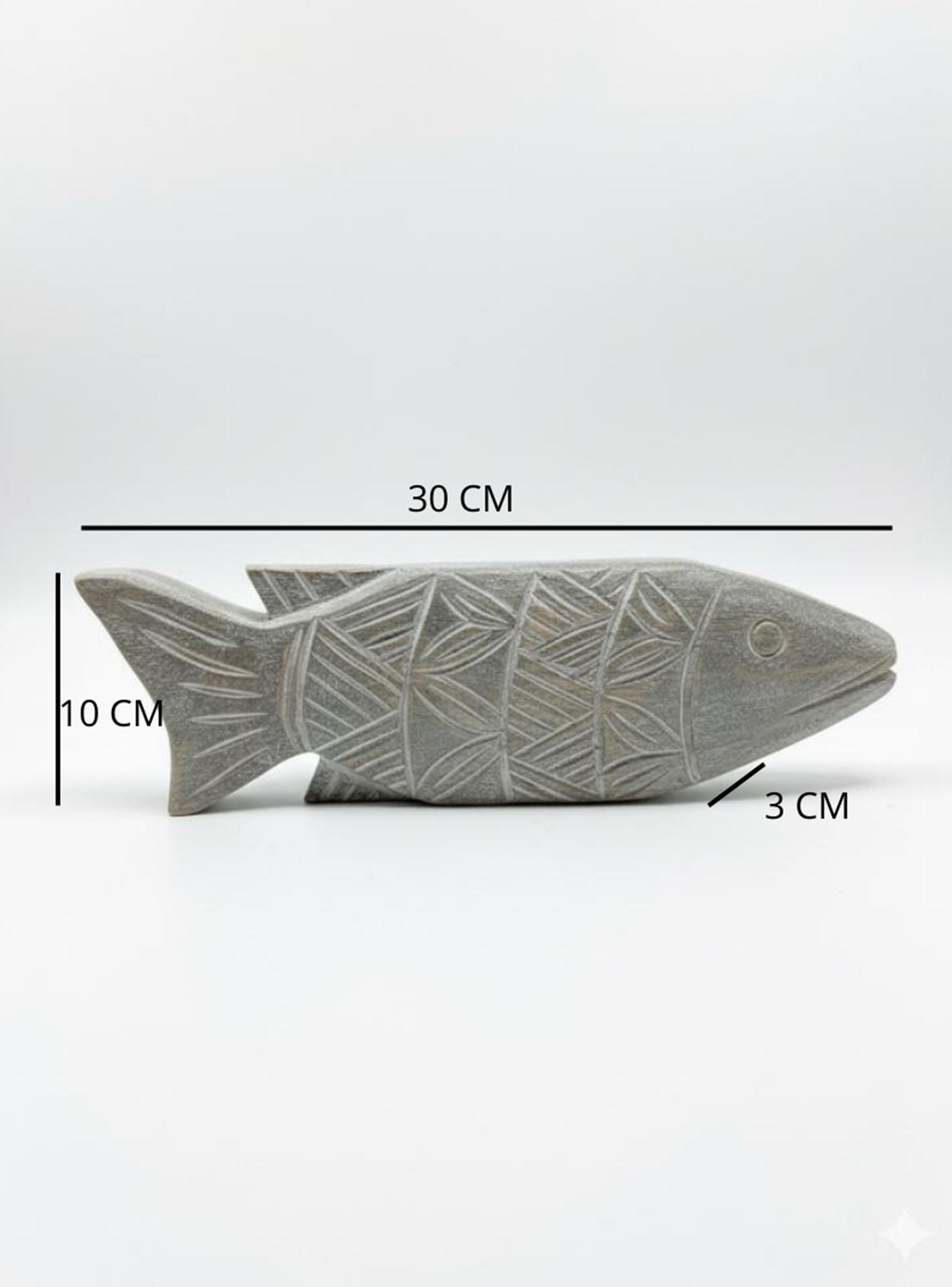 Set Adorno Peces L-M-1