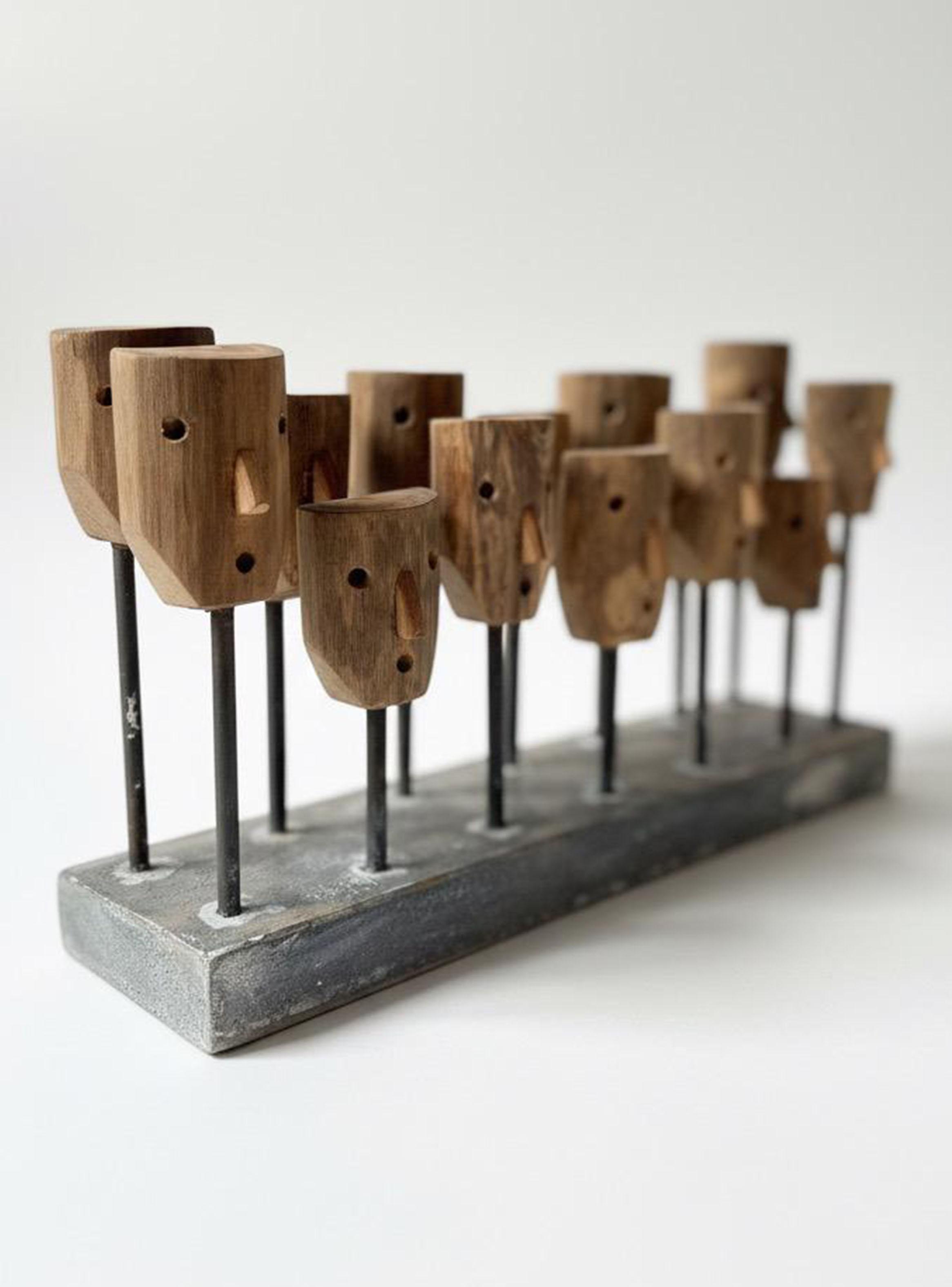 Adorno Multi Máscaras-0