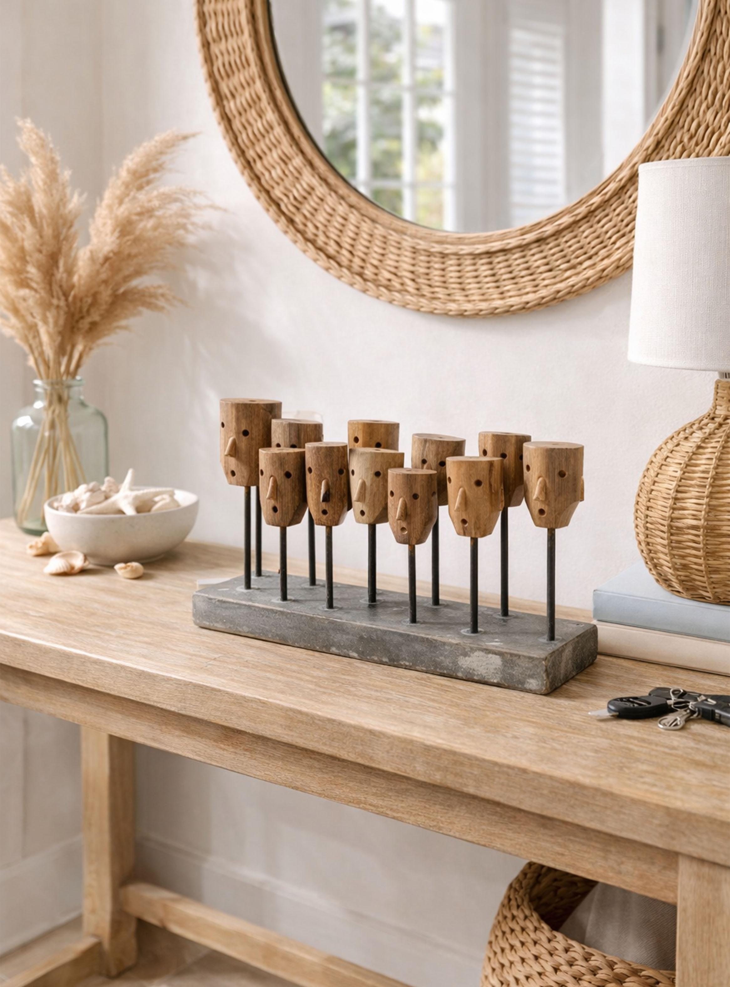 Adorno Multi Máscaras-1