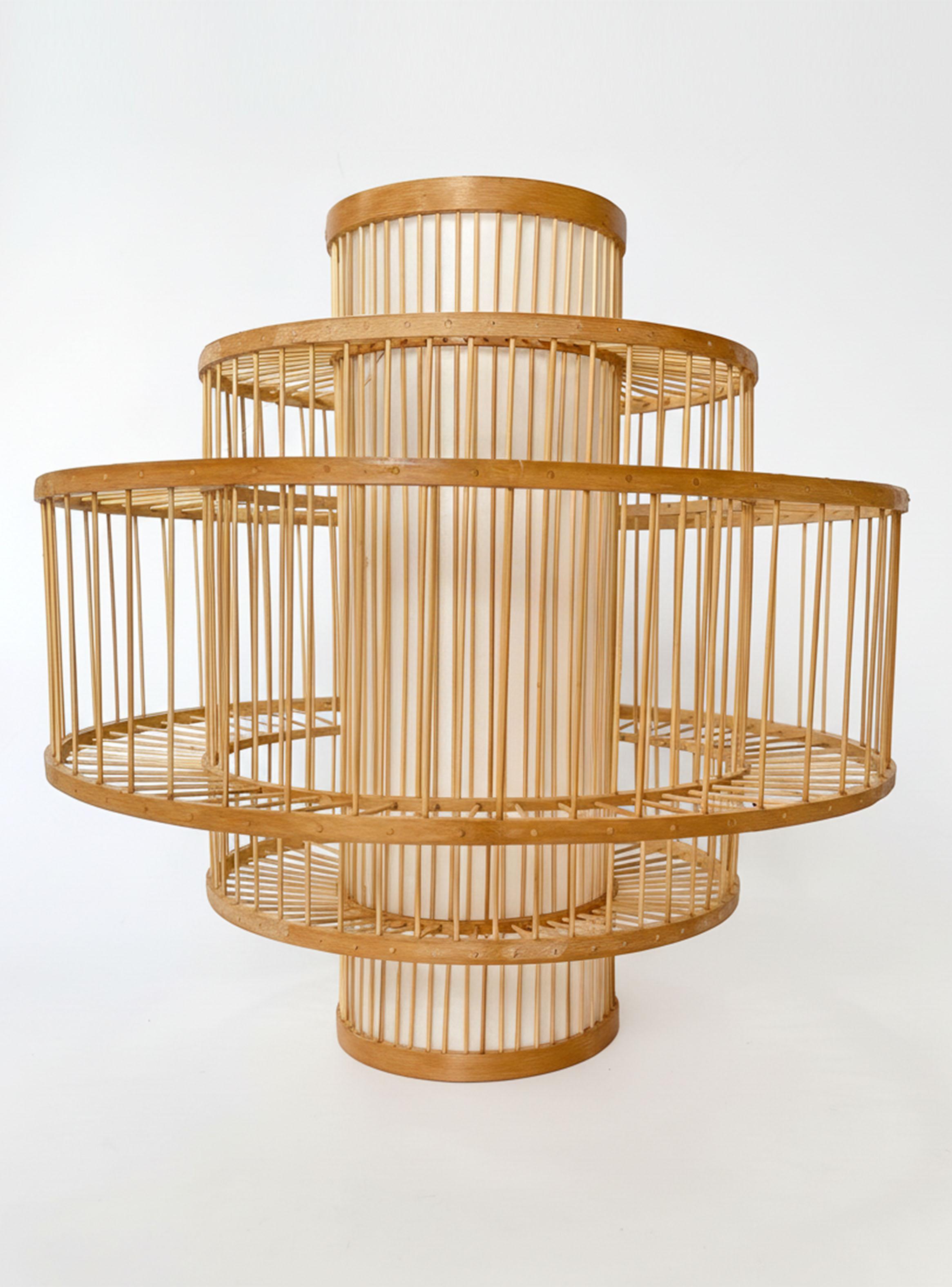 Lámpara Colgar Tokio-0