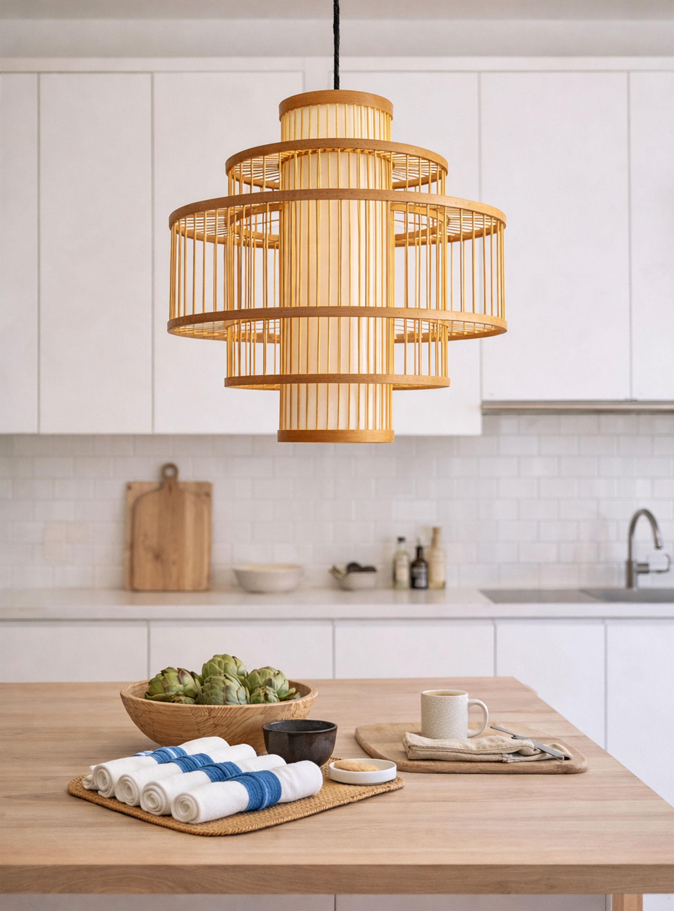 Lámpara Colgar Tokio-1