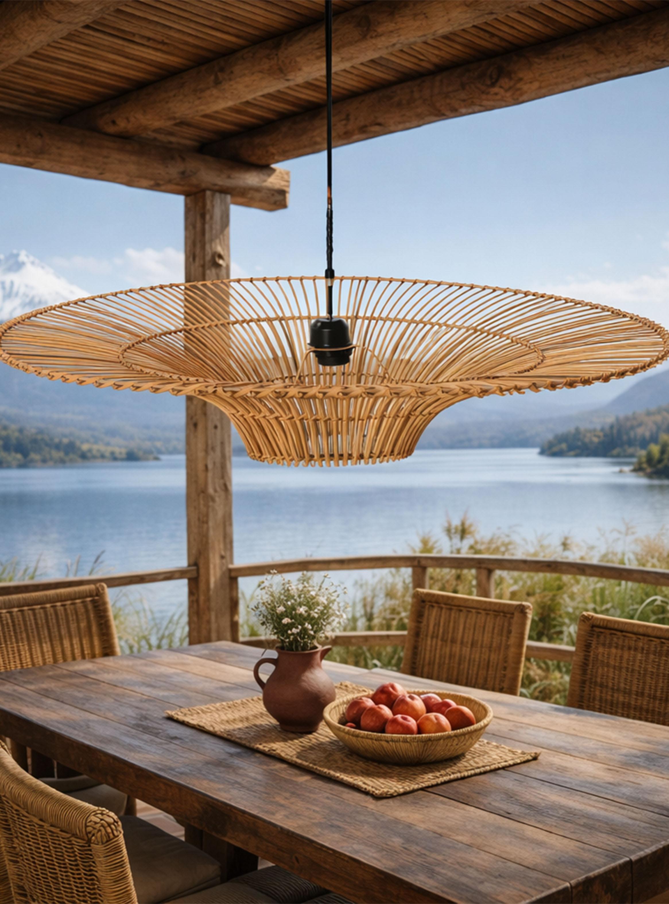 Lámpara Colgar Eclipse M-1