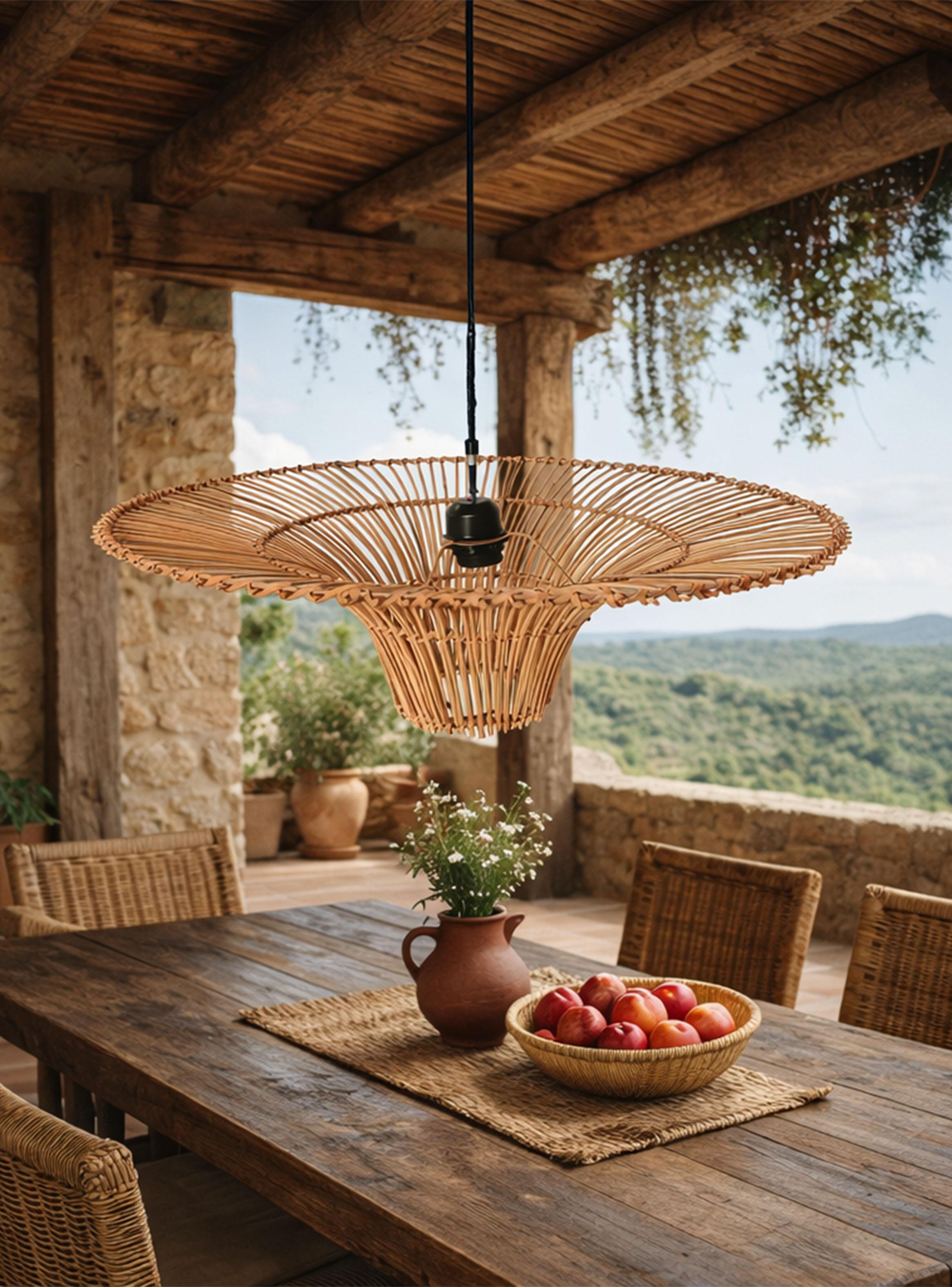 Lámpara Colgar Eclipse L-1